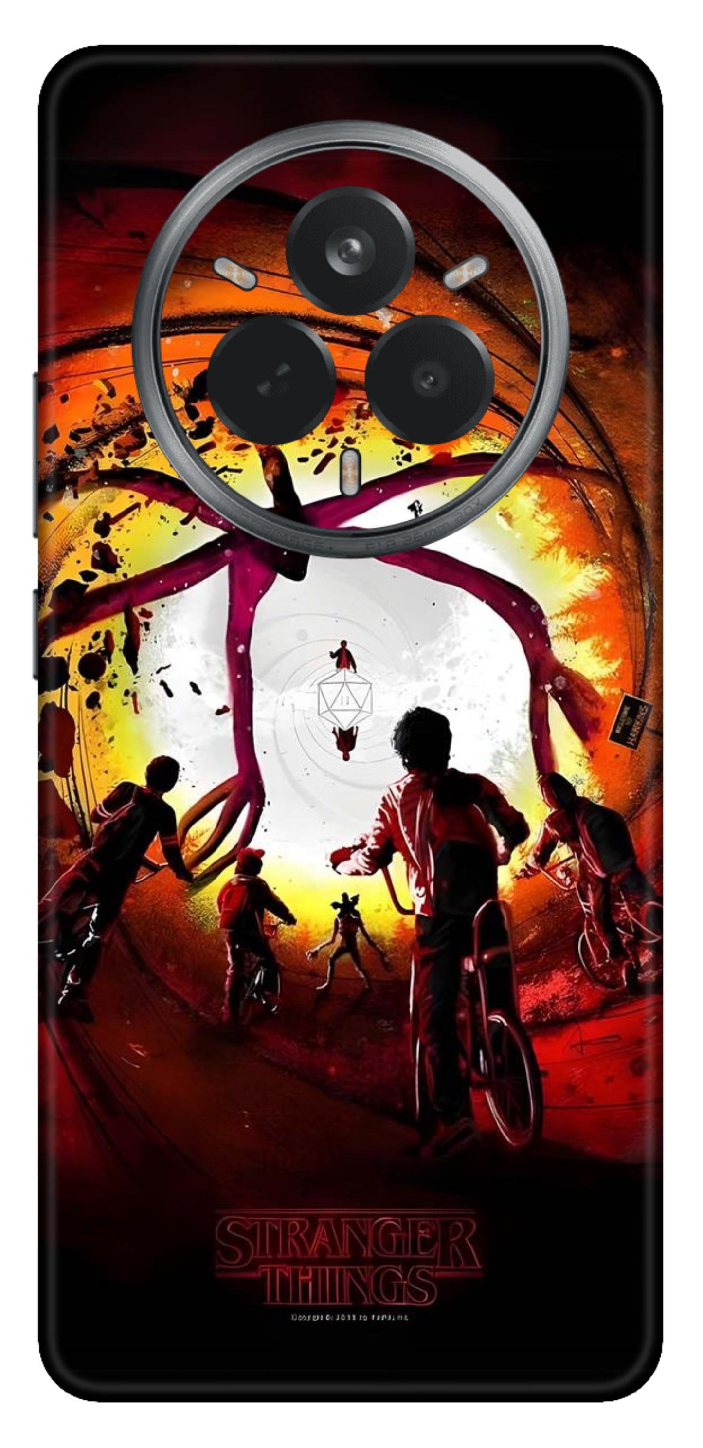 Realme 14 Pro 5G Skins and Wraps