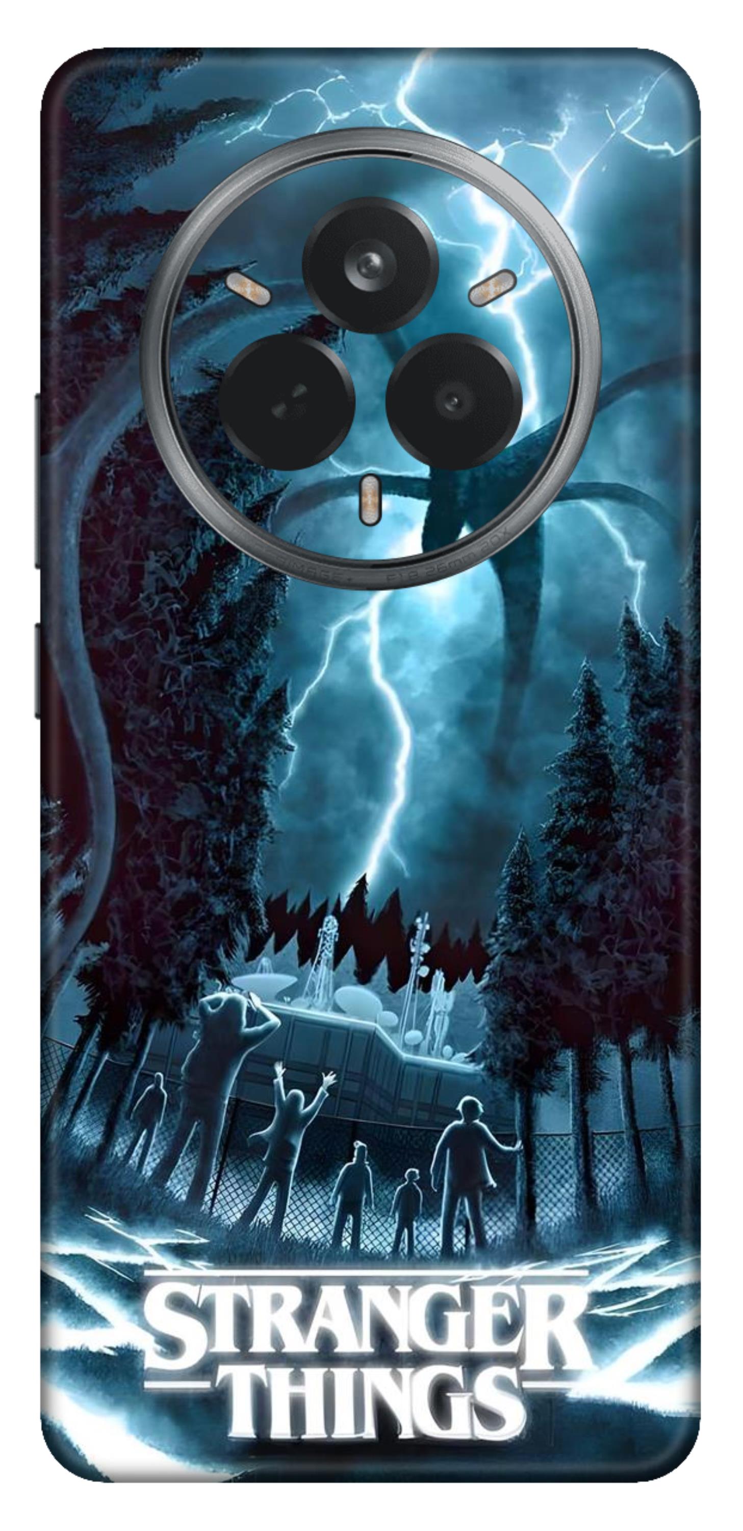 Realme 14 Pro 5G Skins and Wraps