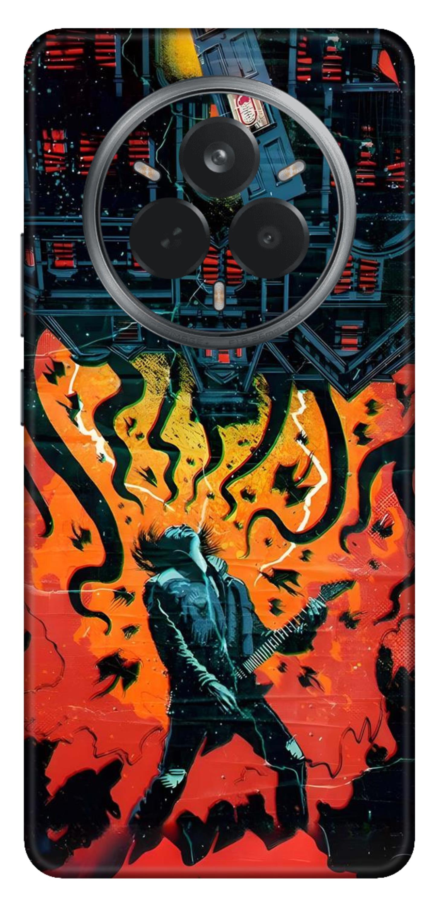 Realme 14 Pro 5G Skins and Wraps