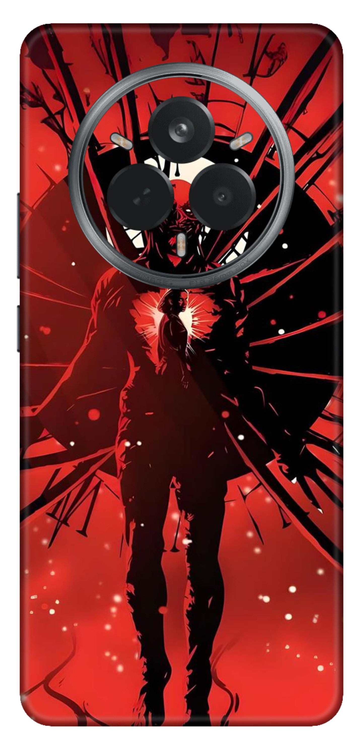 Realme 14 Pro 5G Skins and Wraps