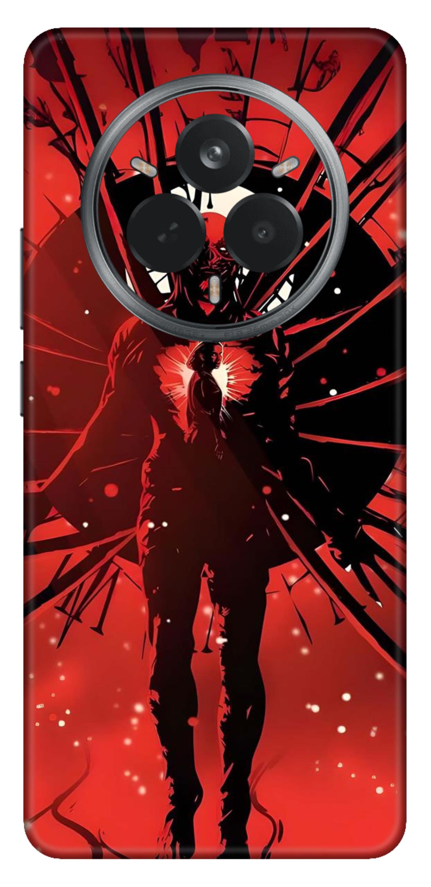 Realme 14 Pro 5G Skins and Wraps