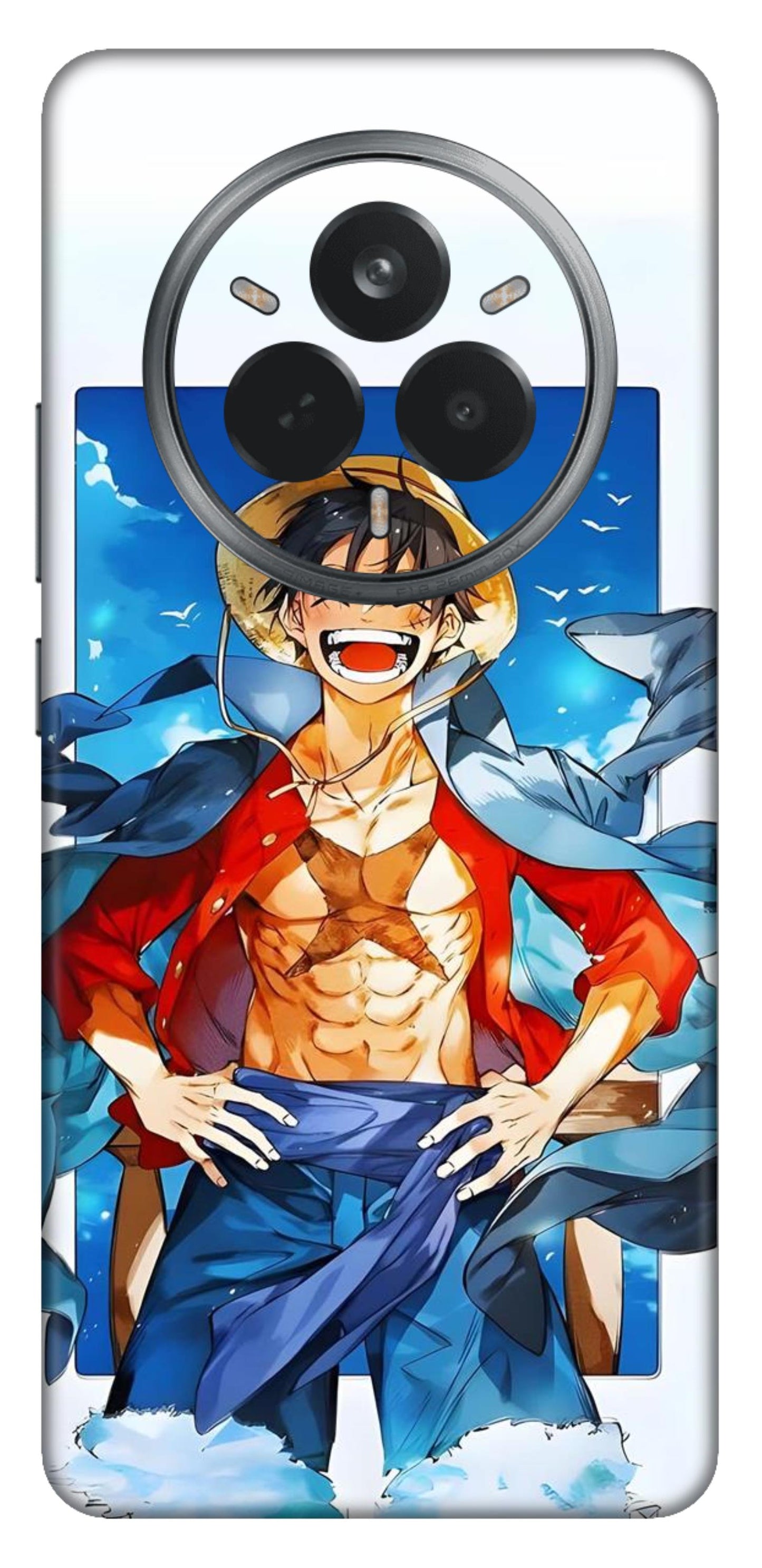 Realme 14 Pro 5G Skins and Wraps