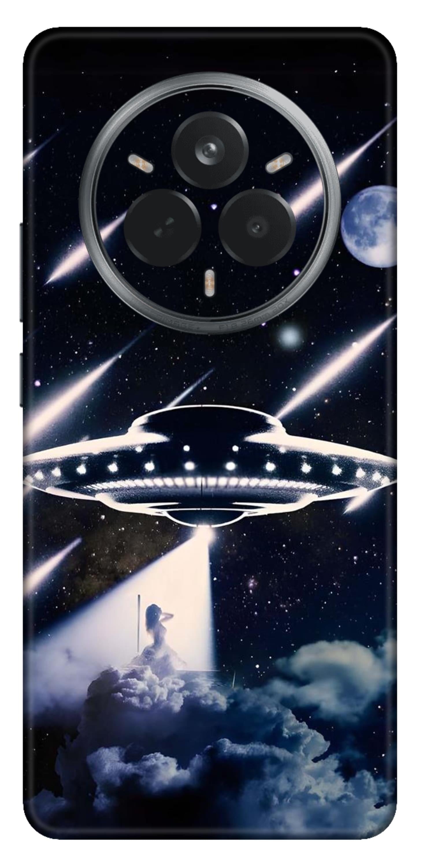 Realme 14 Pro 5G Skins and Wraps