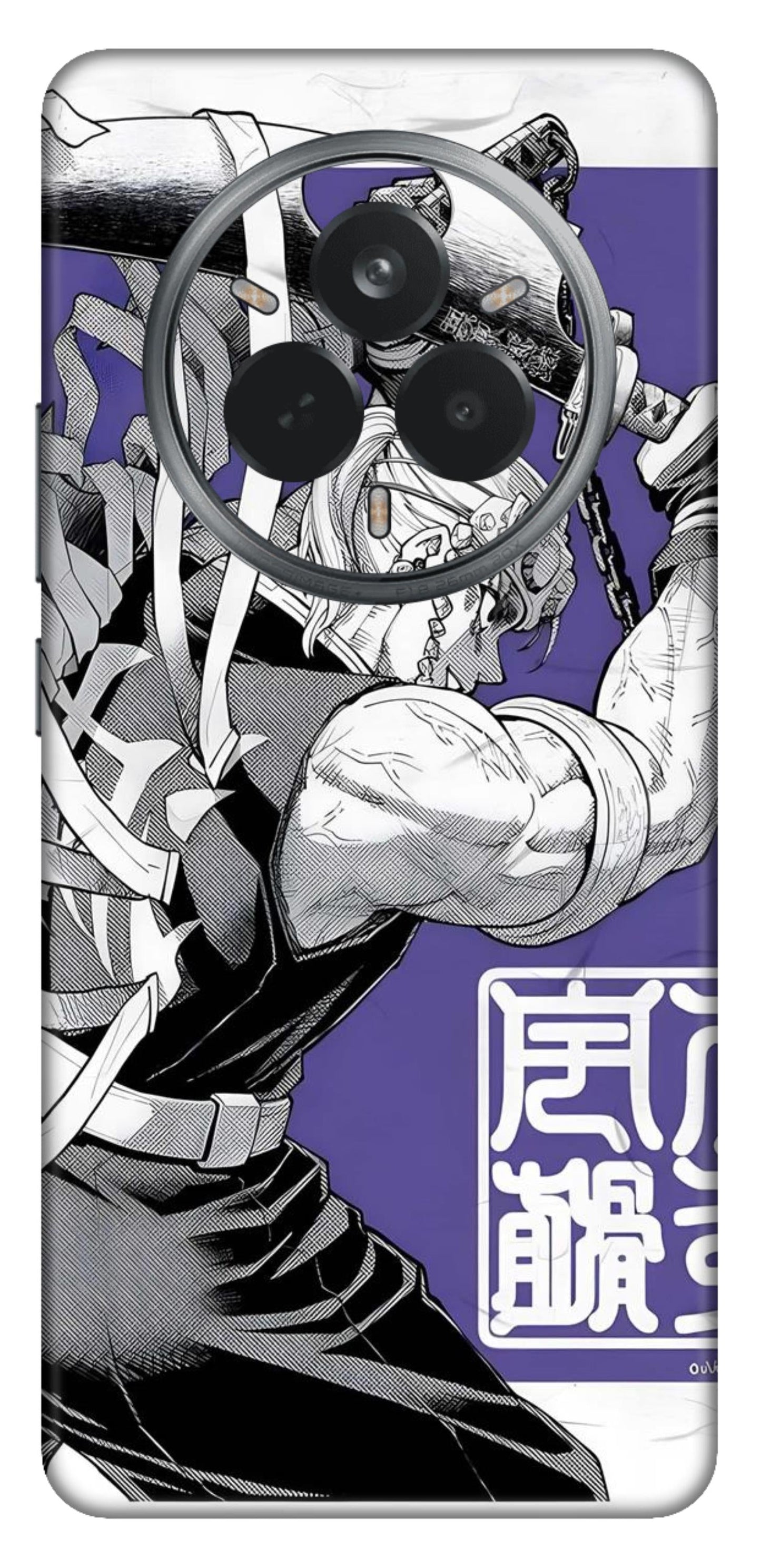 Realme 14 Pro 5G Skins and Wraps