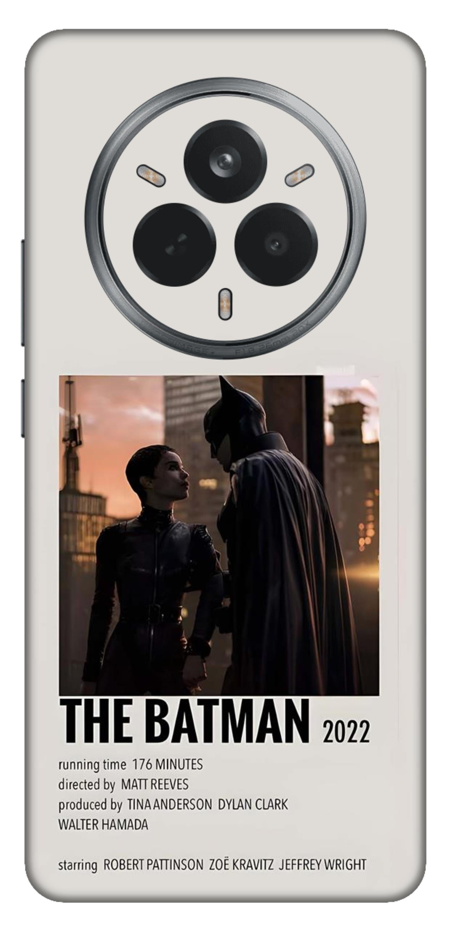 Realme 14 Pro 5G Skins and Wraps