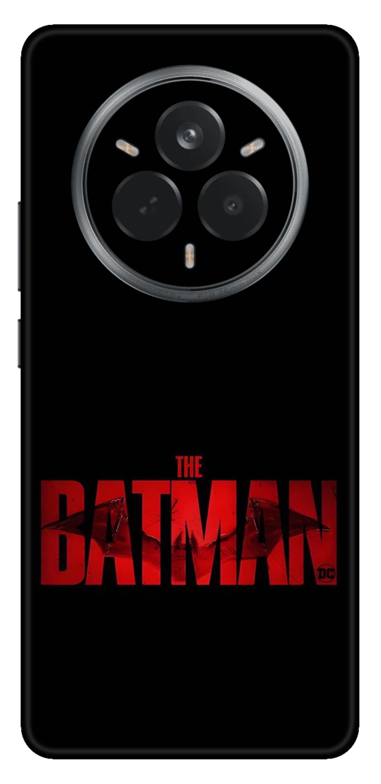 Realme 14 Pro 5G Skins and Wraps