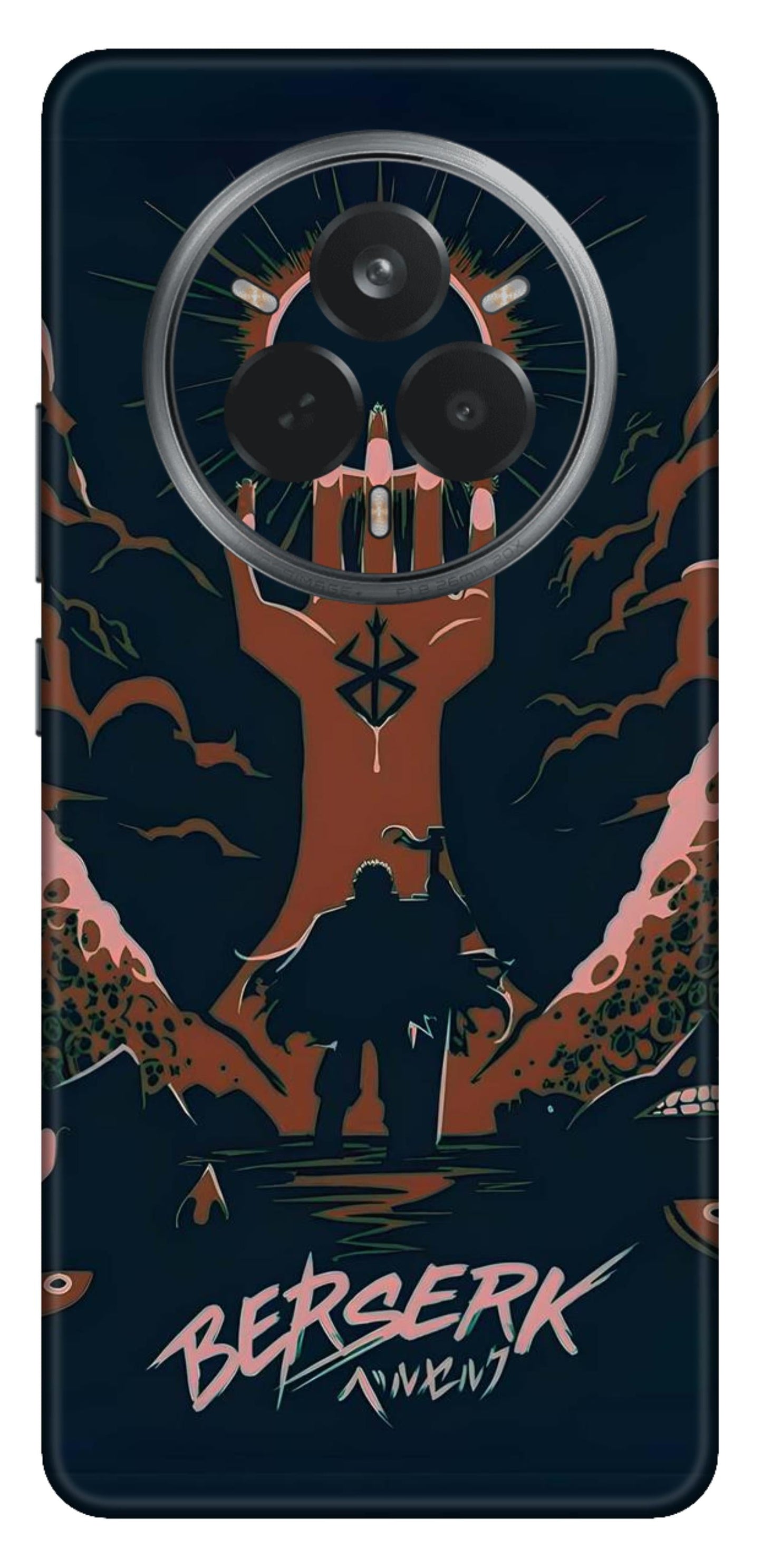 Realme 14 Pro 5G Skins and Wraps