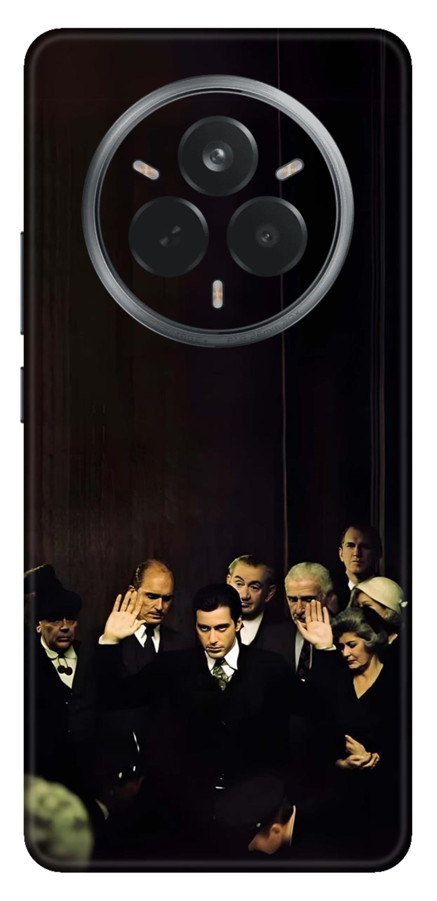 Realme 14 Pro 5G Skins and Wraps