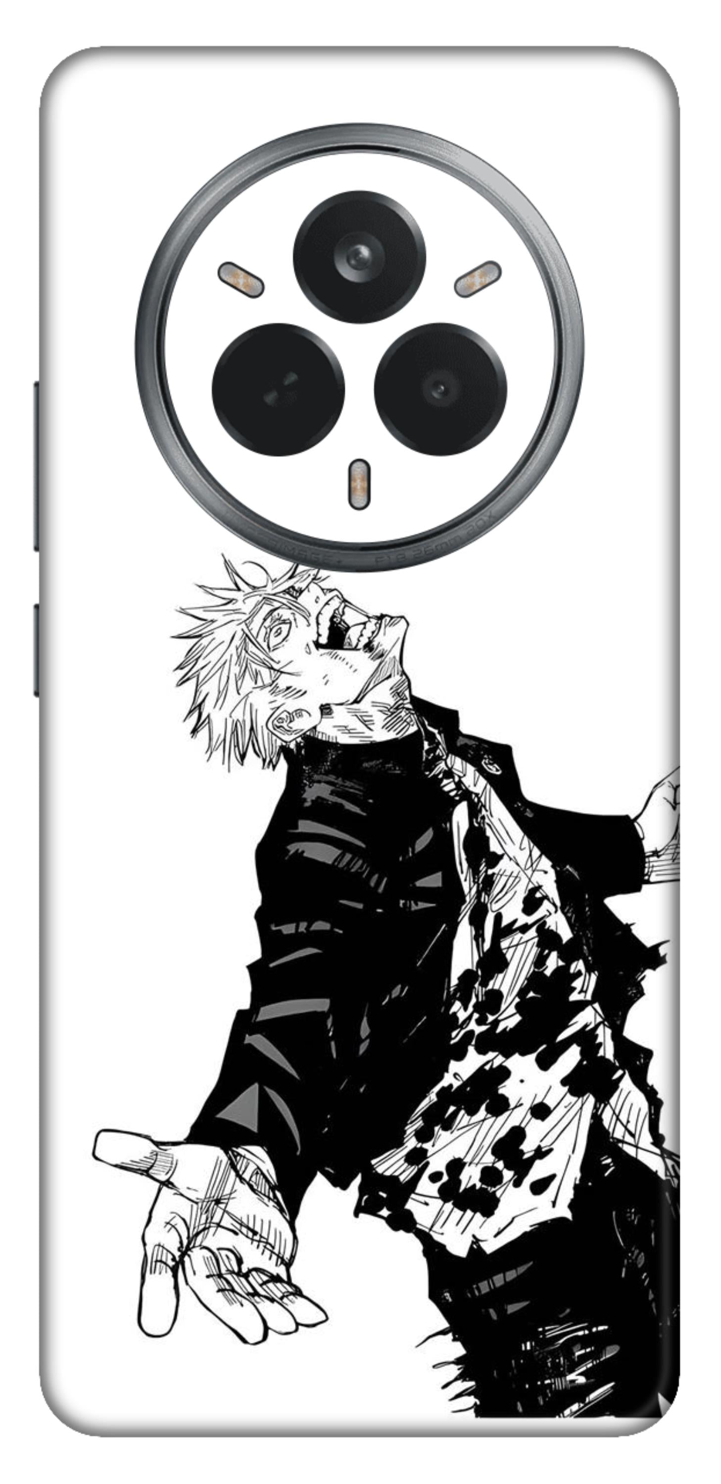 Realme 14 Pro 5G Skins and Wraps