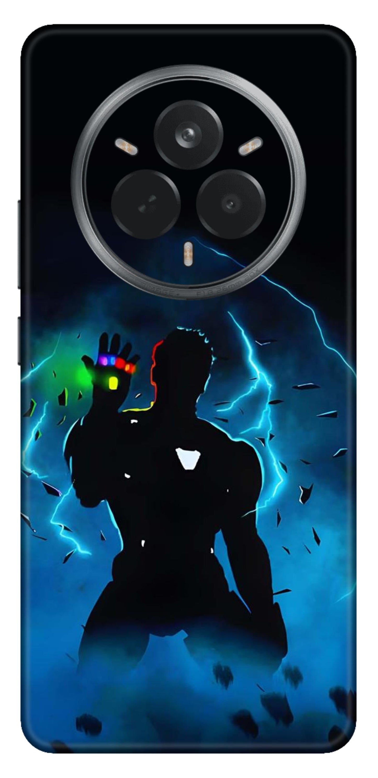 Realme 14 Pro 5G Skins and Wraps