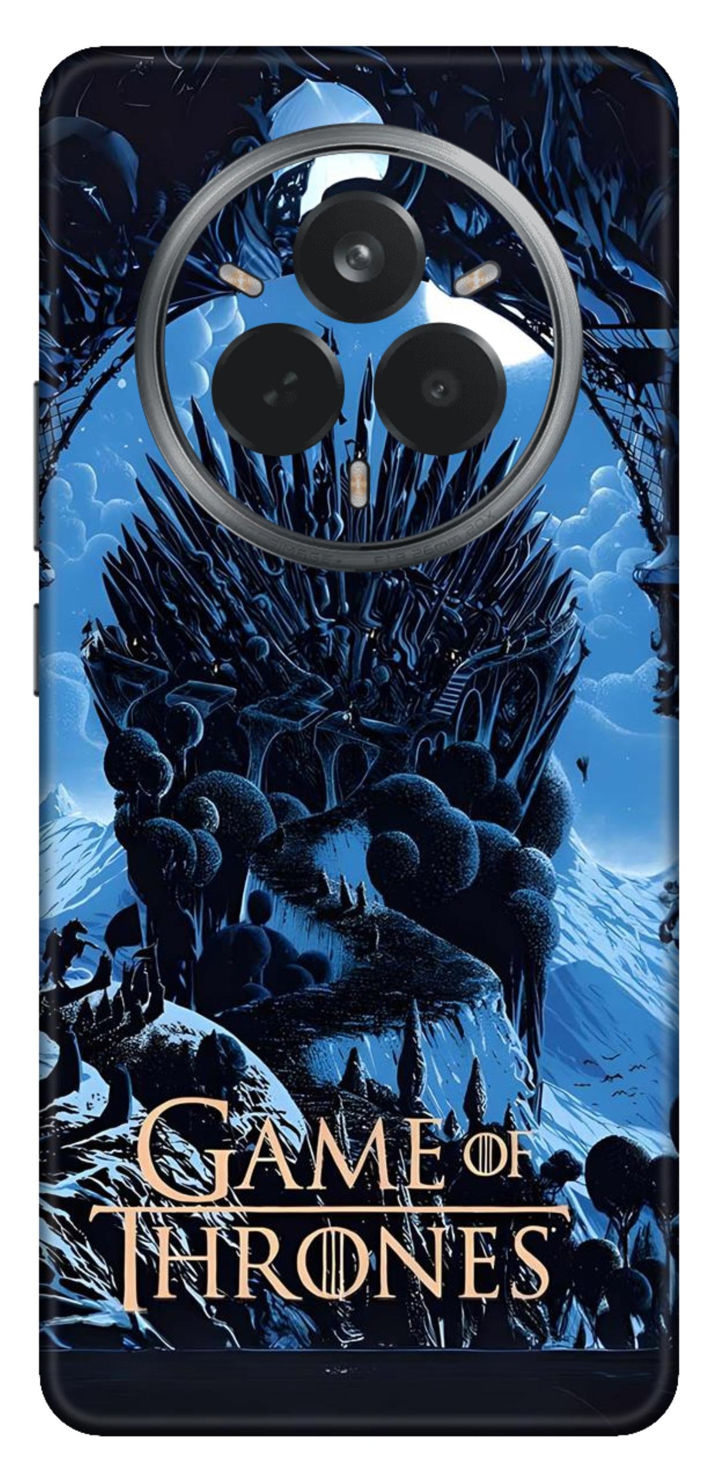 Realme 14 Pro 5G Skins and Wraps