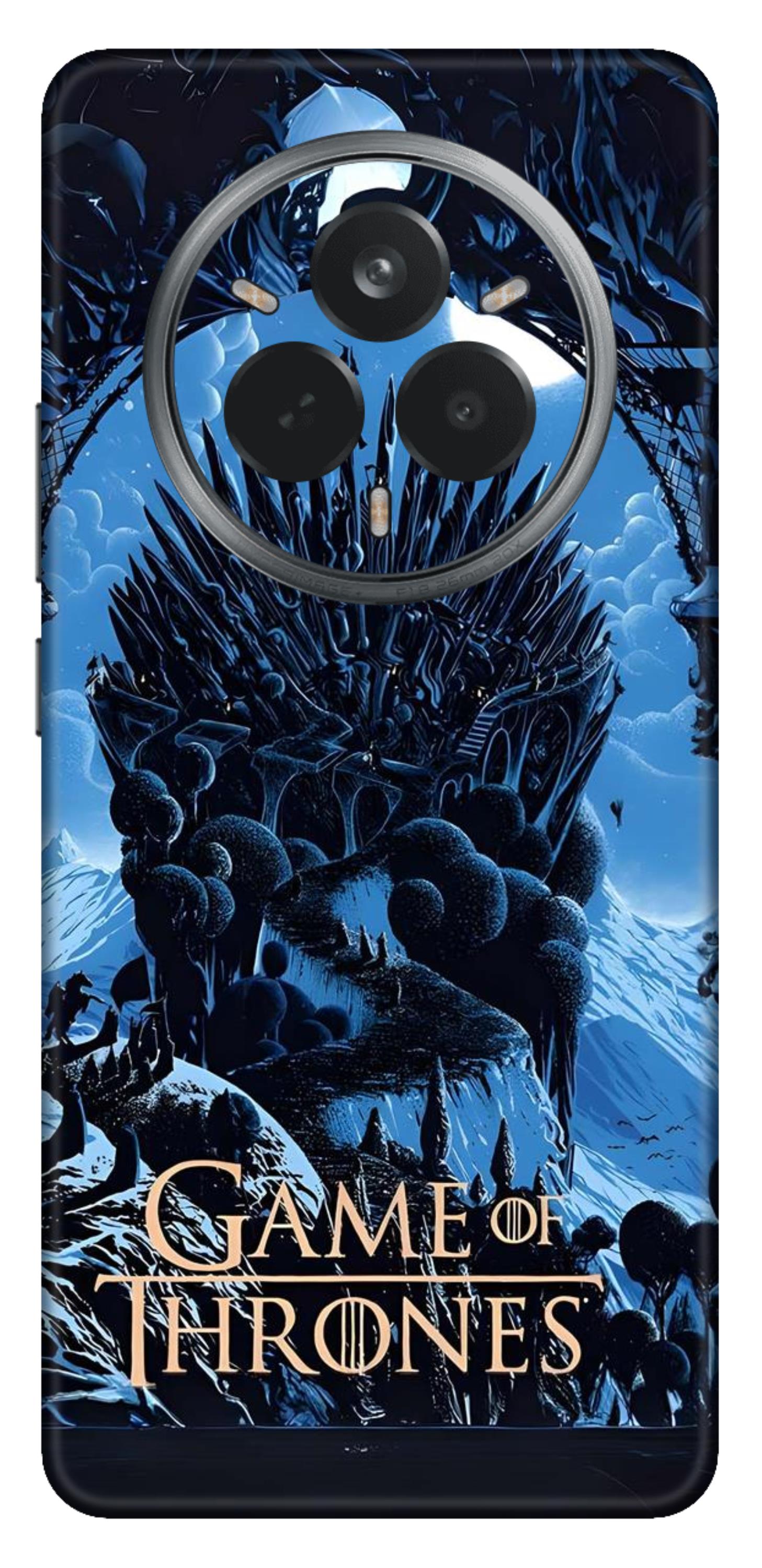 Realme 14 Pro 5G Skins and Wraps