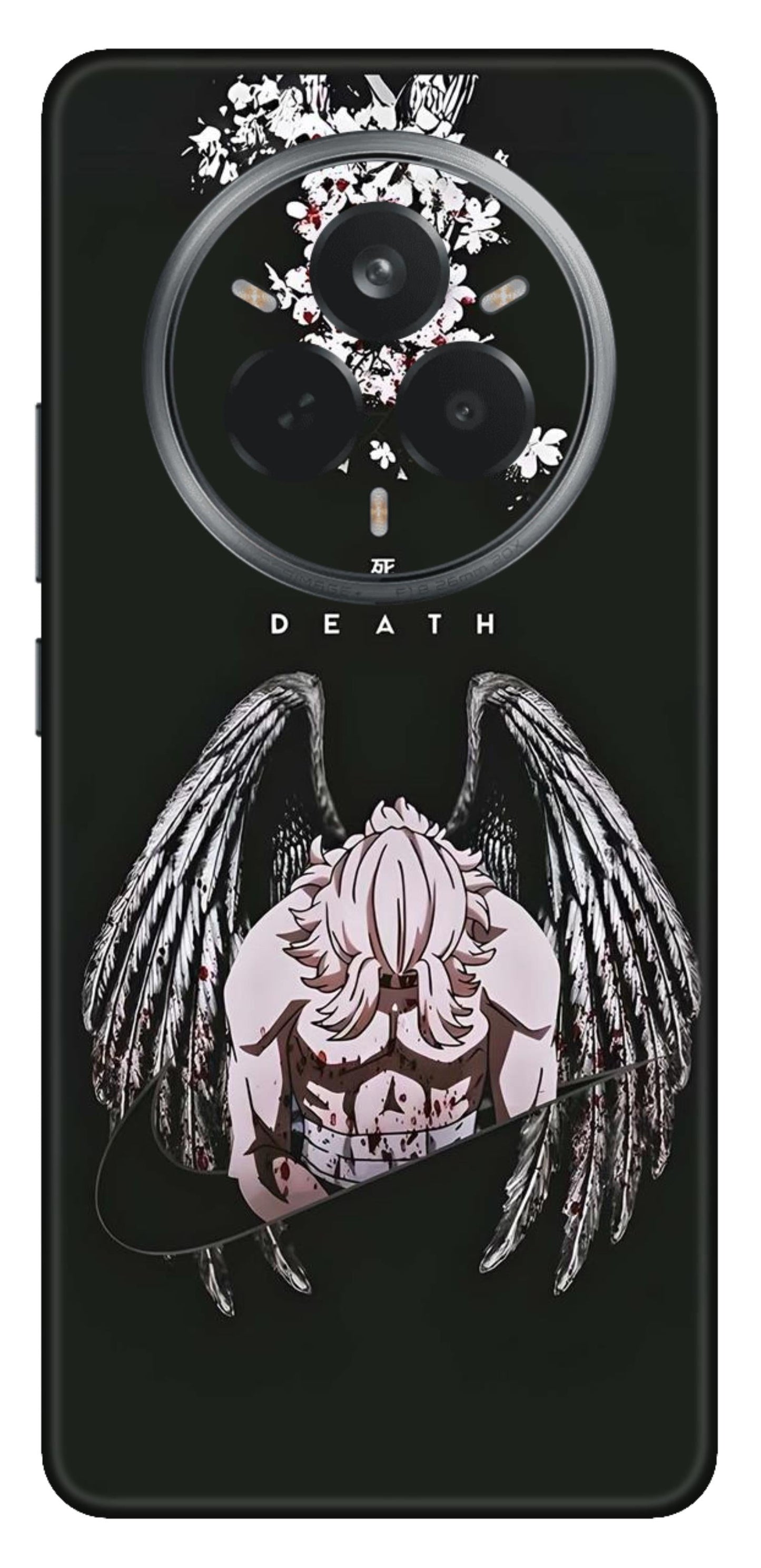 Realme 14 Pro 5G Skins and Wraps