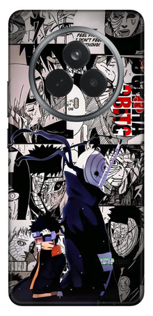 Realme 14 Pro 5G Skins and Wraps