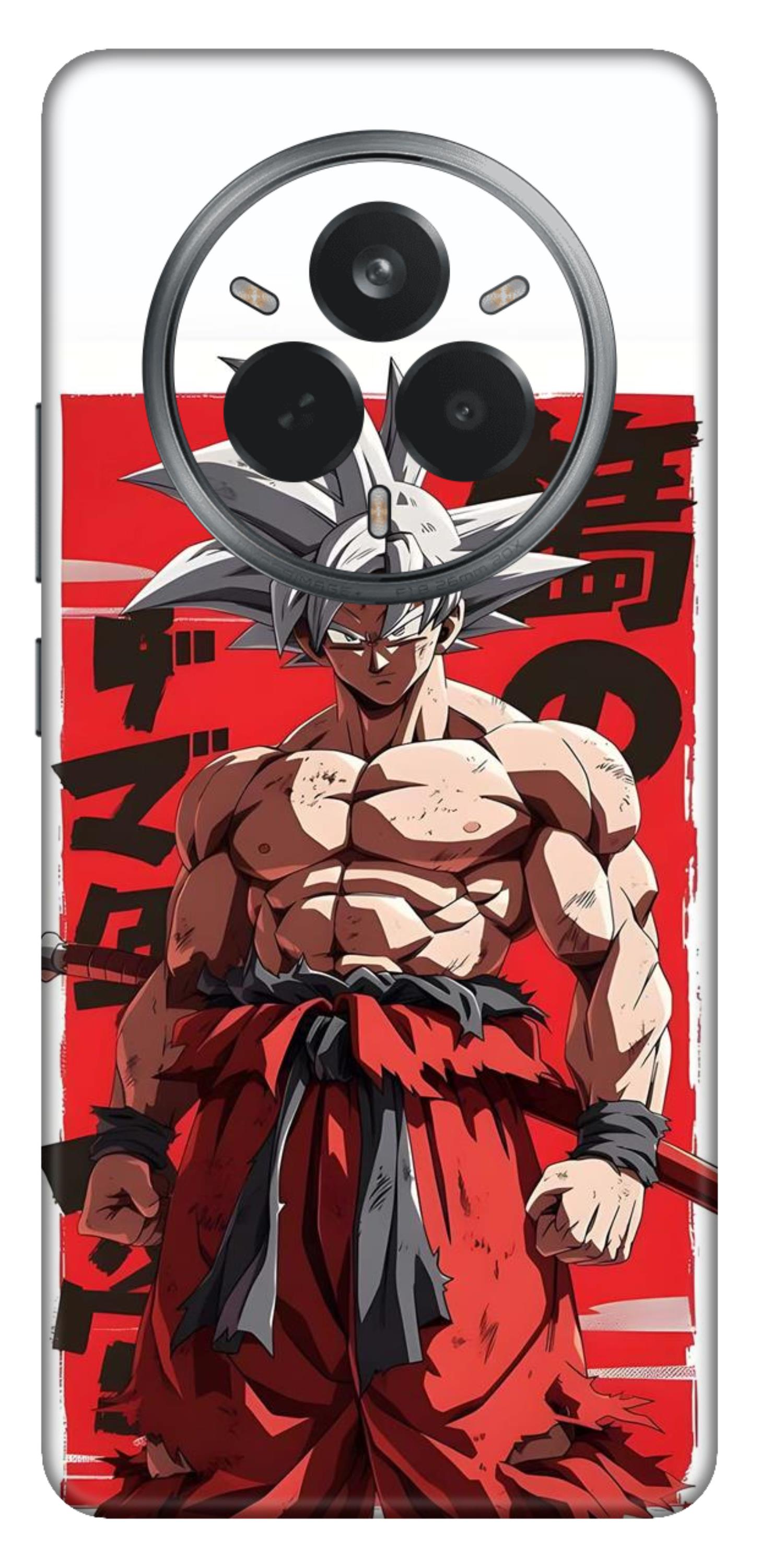 Realme 14 Pro 5G Skins and Wraps