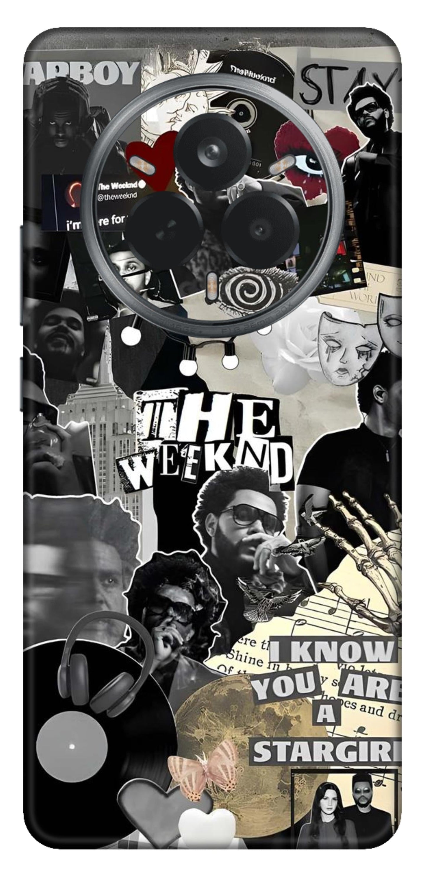 Realme 14 Pro 5G Skins and Wraps