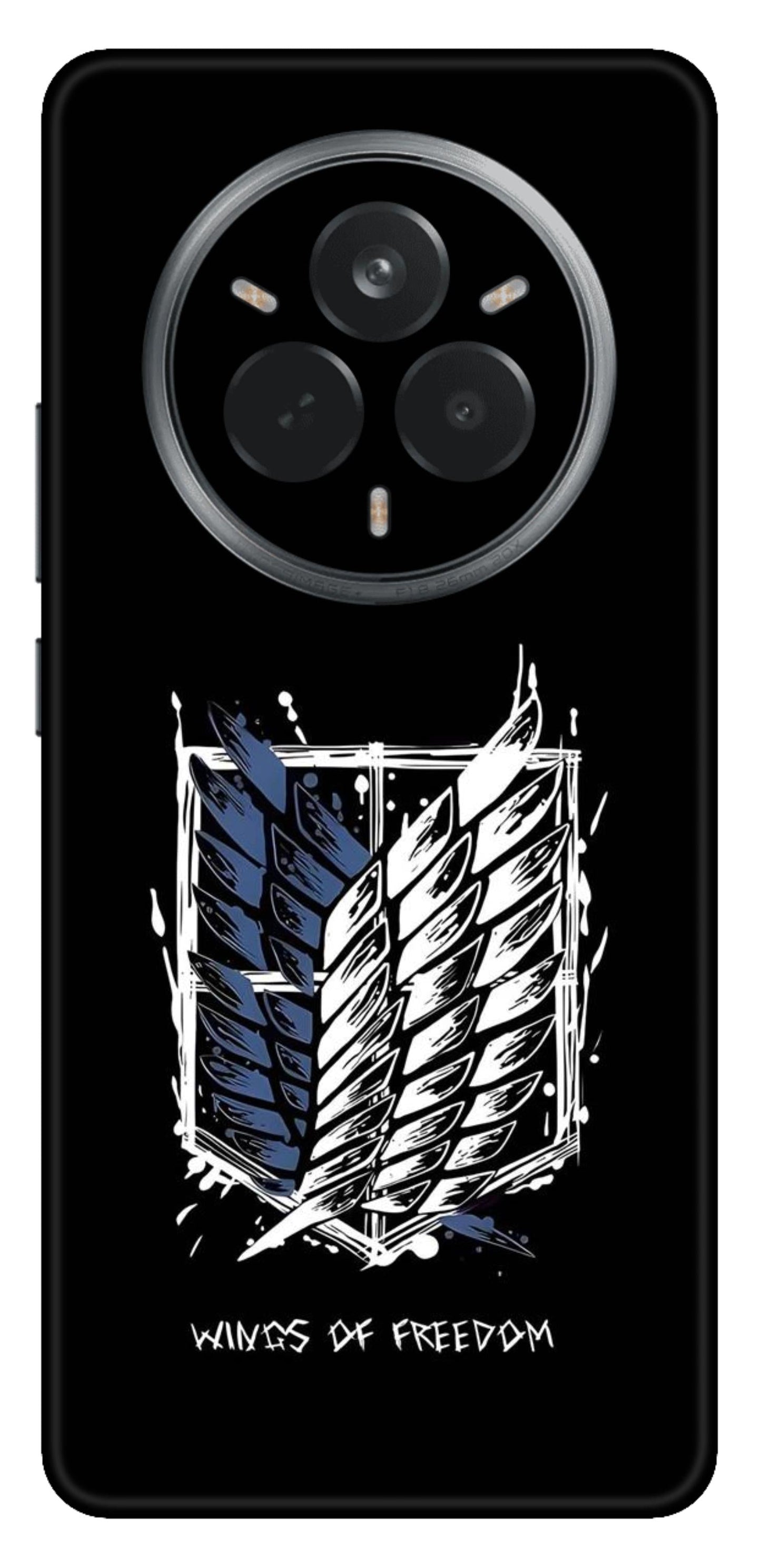 Realme 14 Pro 5G Skins and Wraps