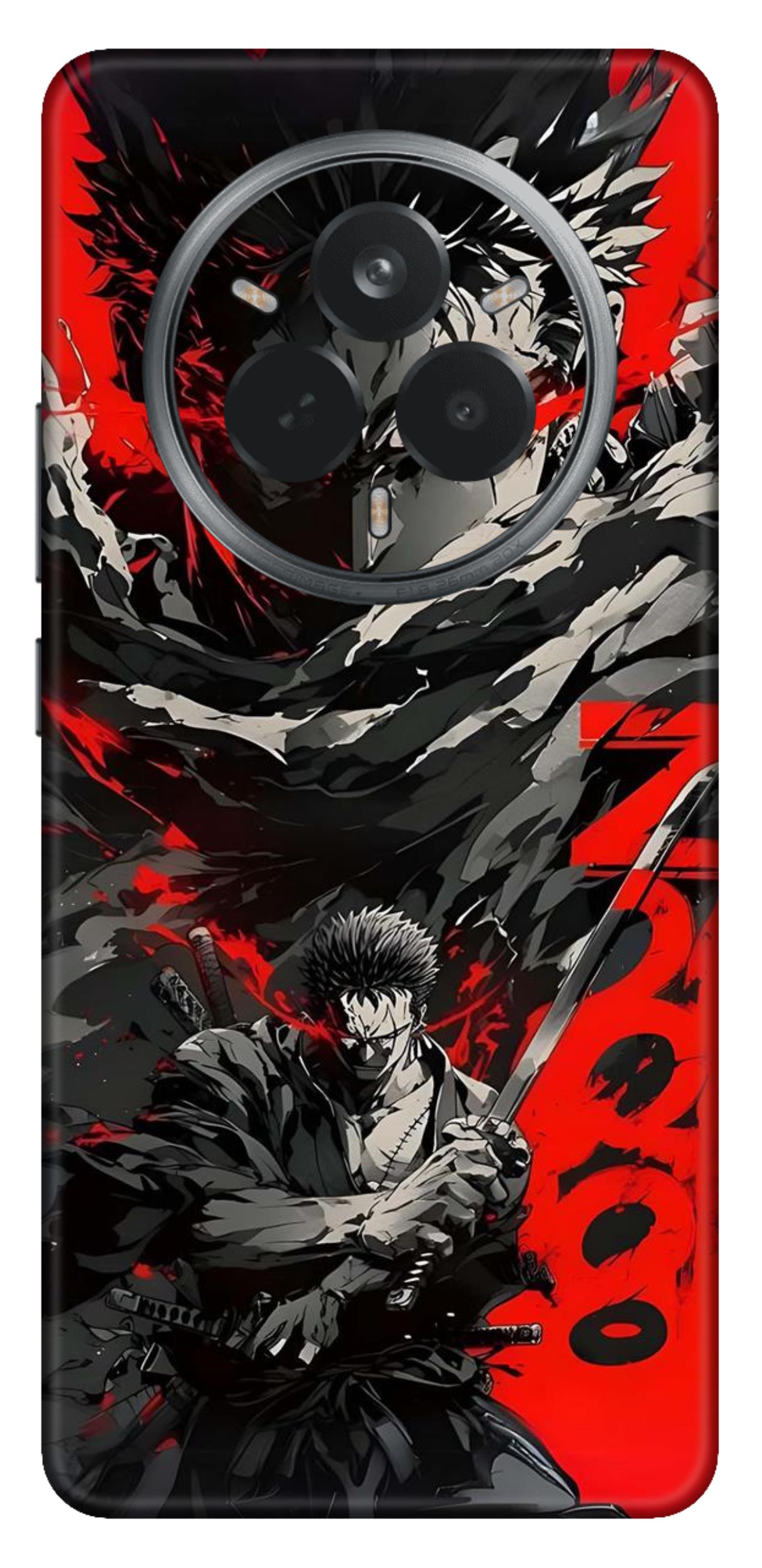 Realme 14 Pro 5G Skins and Wraps