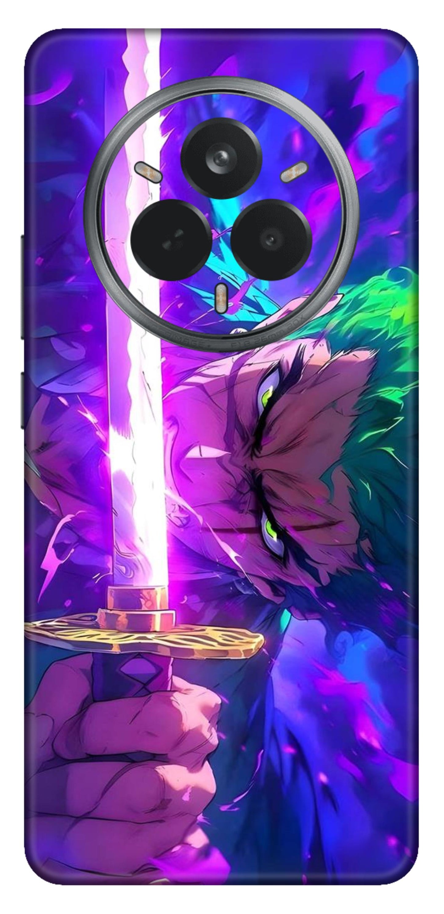 Realme 14 Pro 5G Skins and Wraps