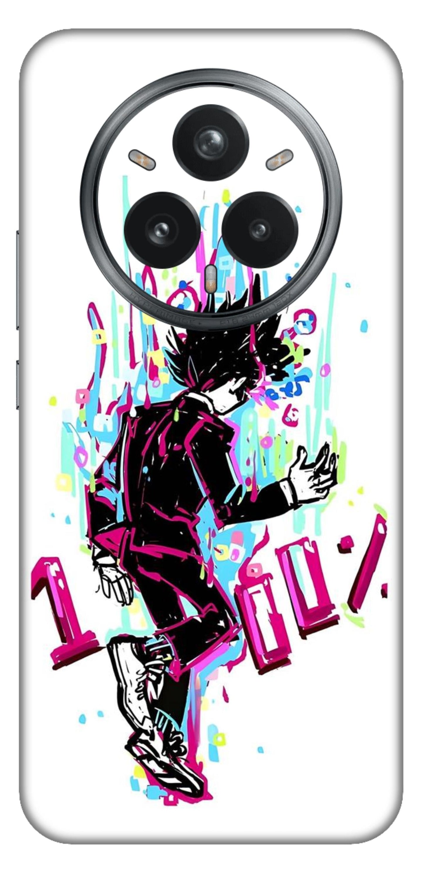 Realme 14 Pro Plus 5G Skins and Wraps