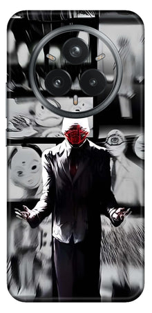 Realme 14 Pro Plus 5G Skins and Wraps