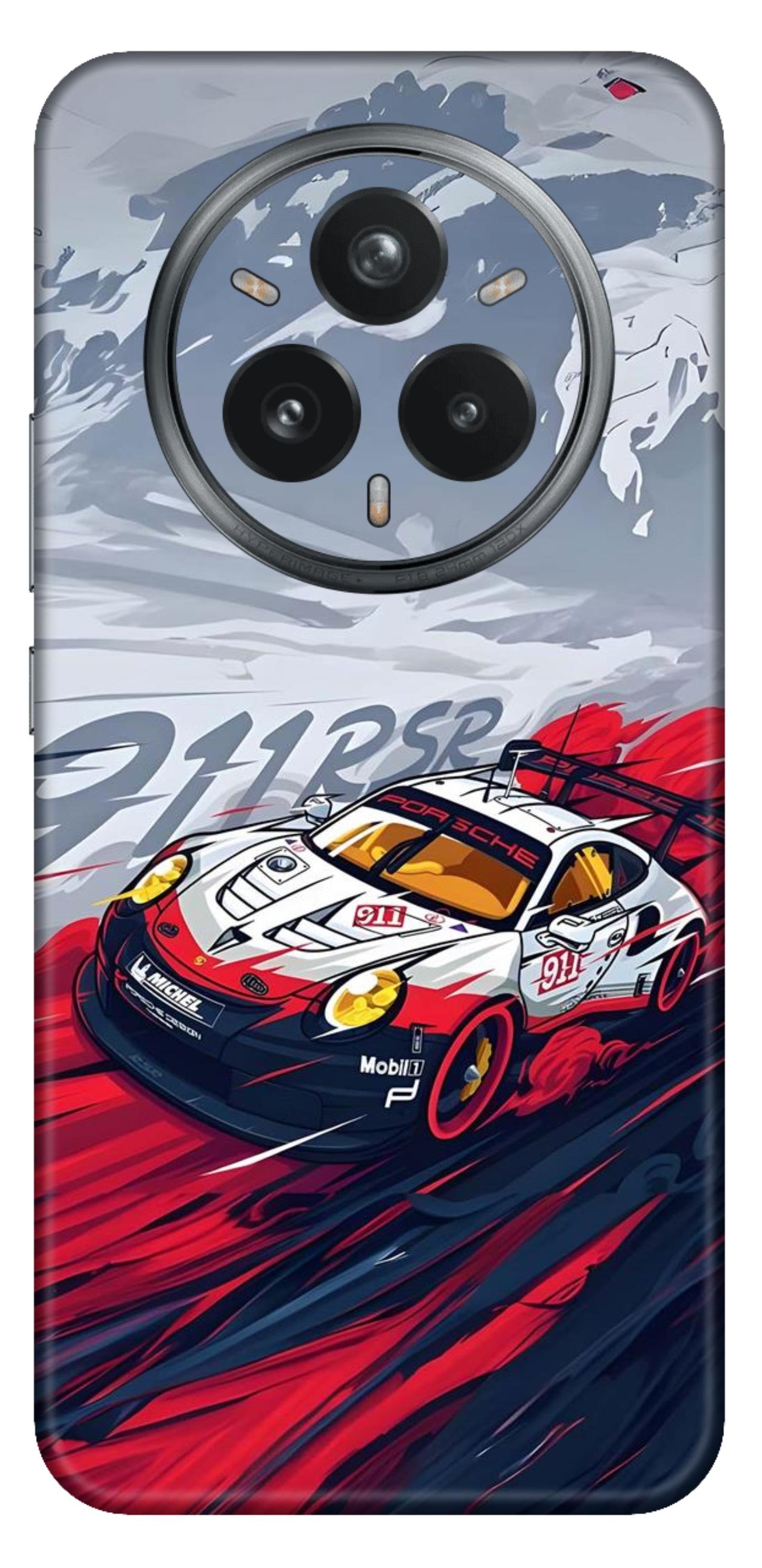 Realme 14 Pro Plus 5G Skins and Wraps