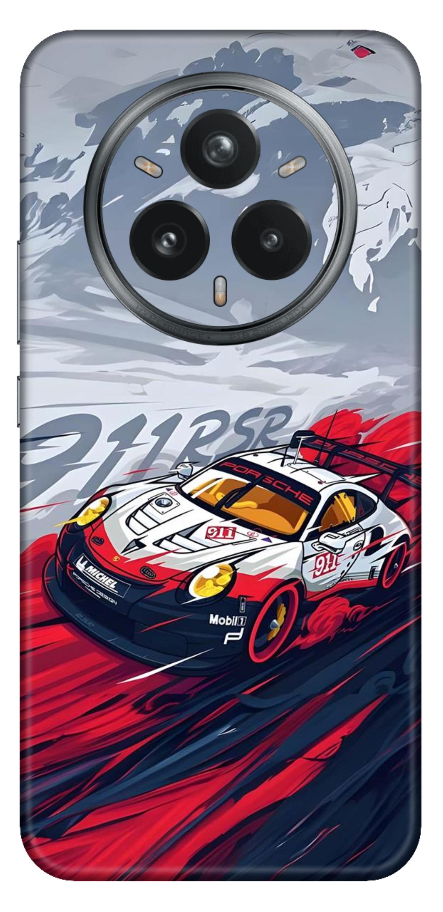 Realme 14 Pro Plus 5G Skins and Wraps