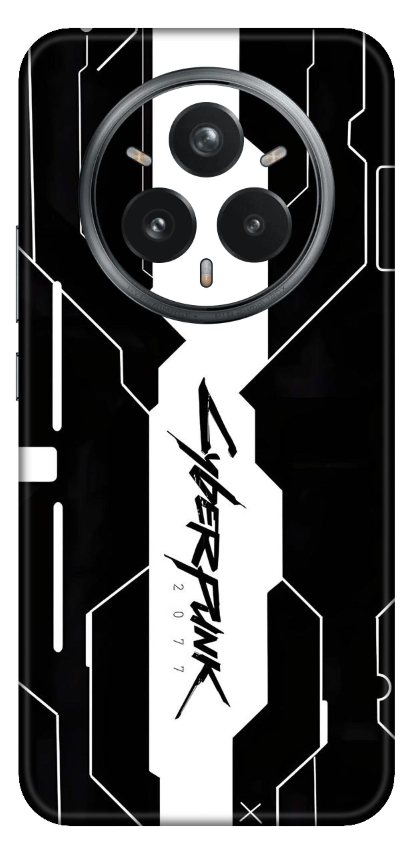 Realme 14 Pro Plus 5G Skins and Wraps