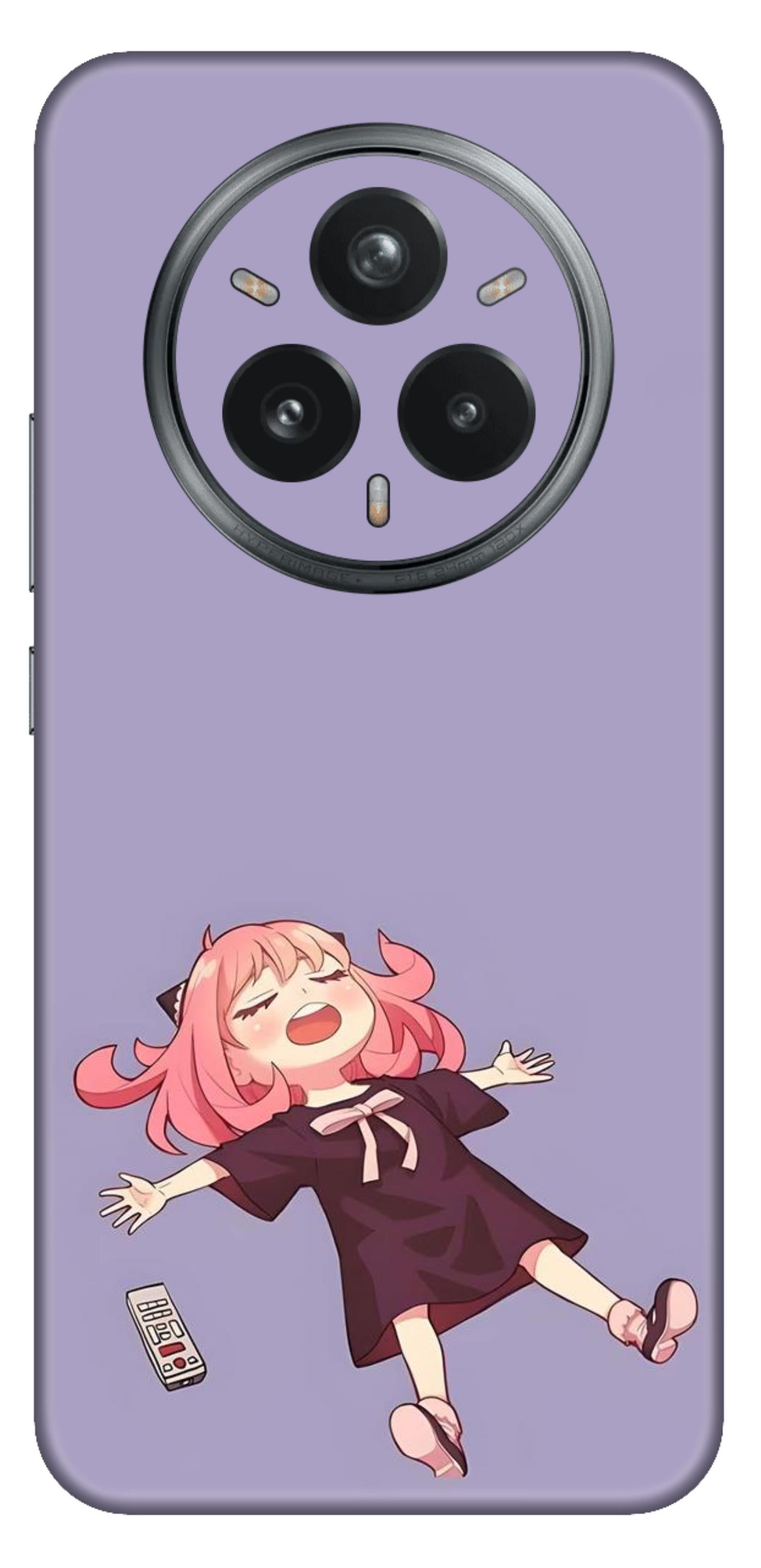 Realme 14 Pro Plus 5G Skins and Wraps