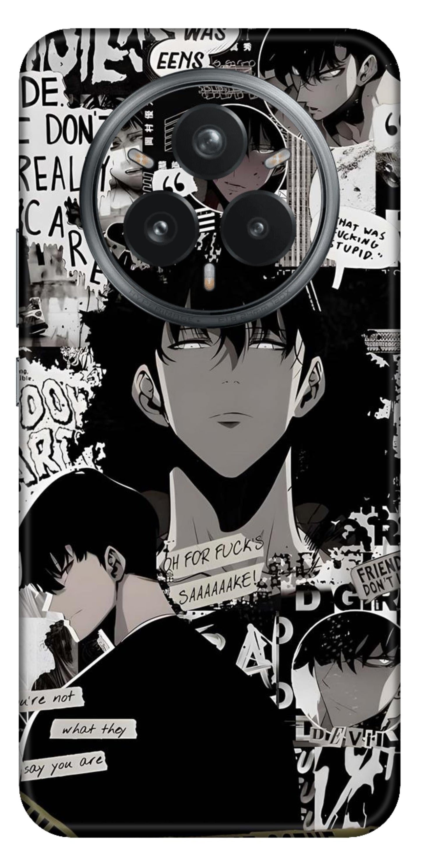 Realme 14 Pro Plus 5G Skins and Wraps