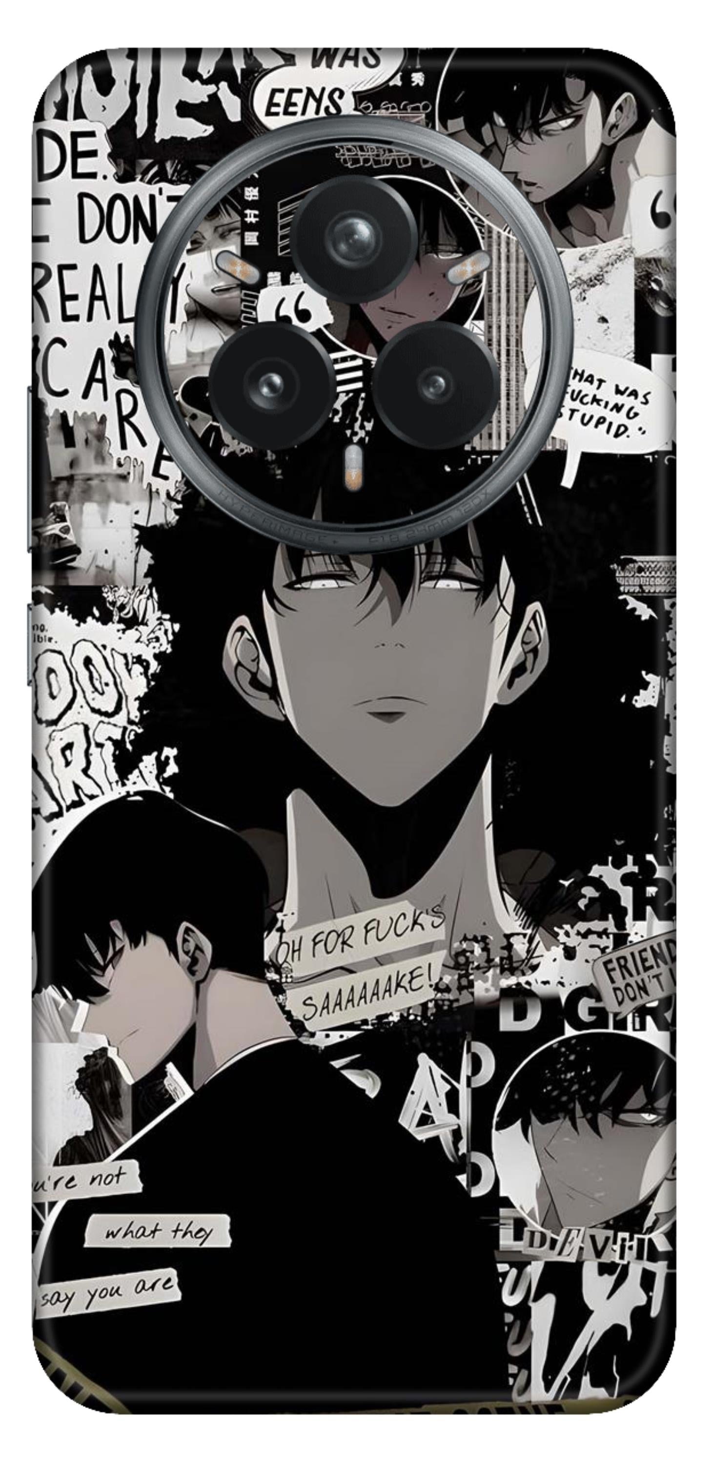 Realme 14 Pro Plus 5G Skins and Wraps