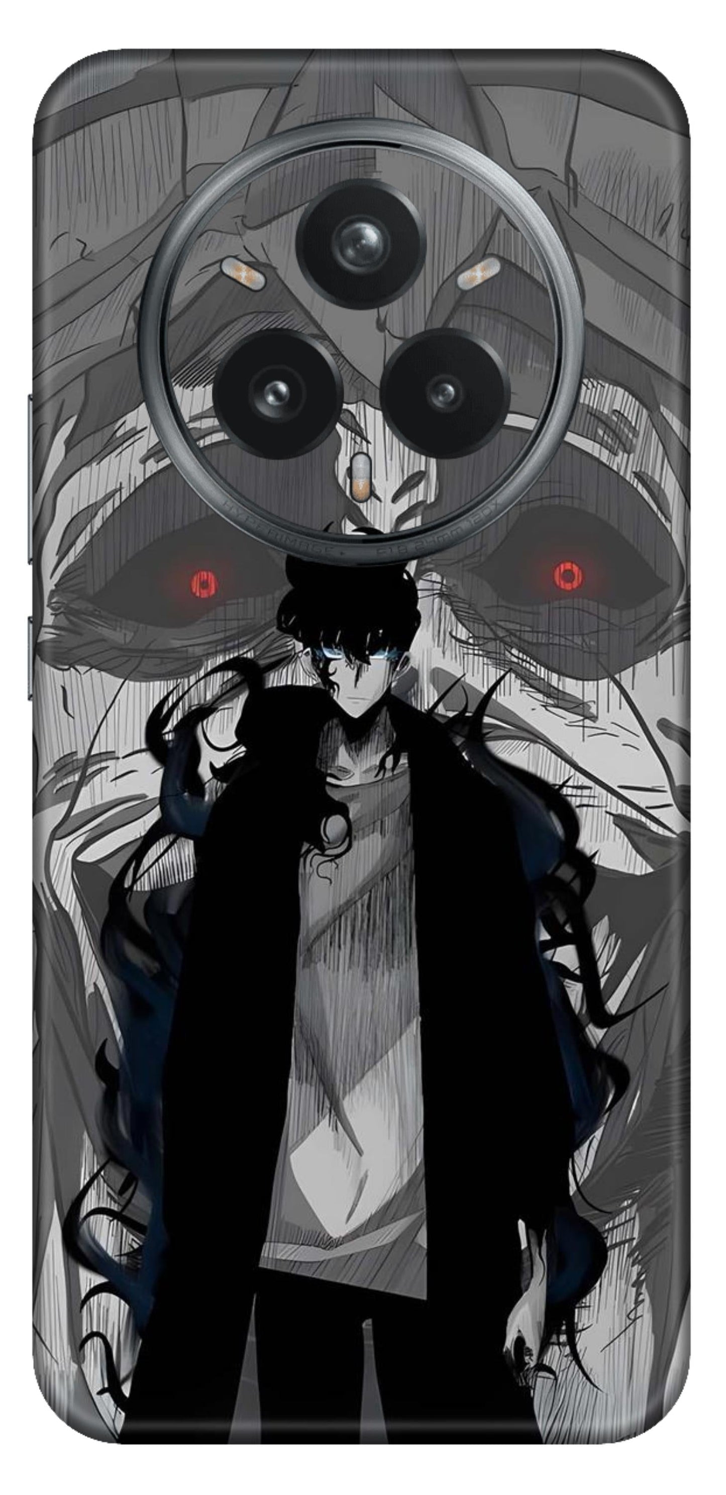 Realme 14 Pro Plus 5G Skins and Wraps