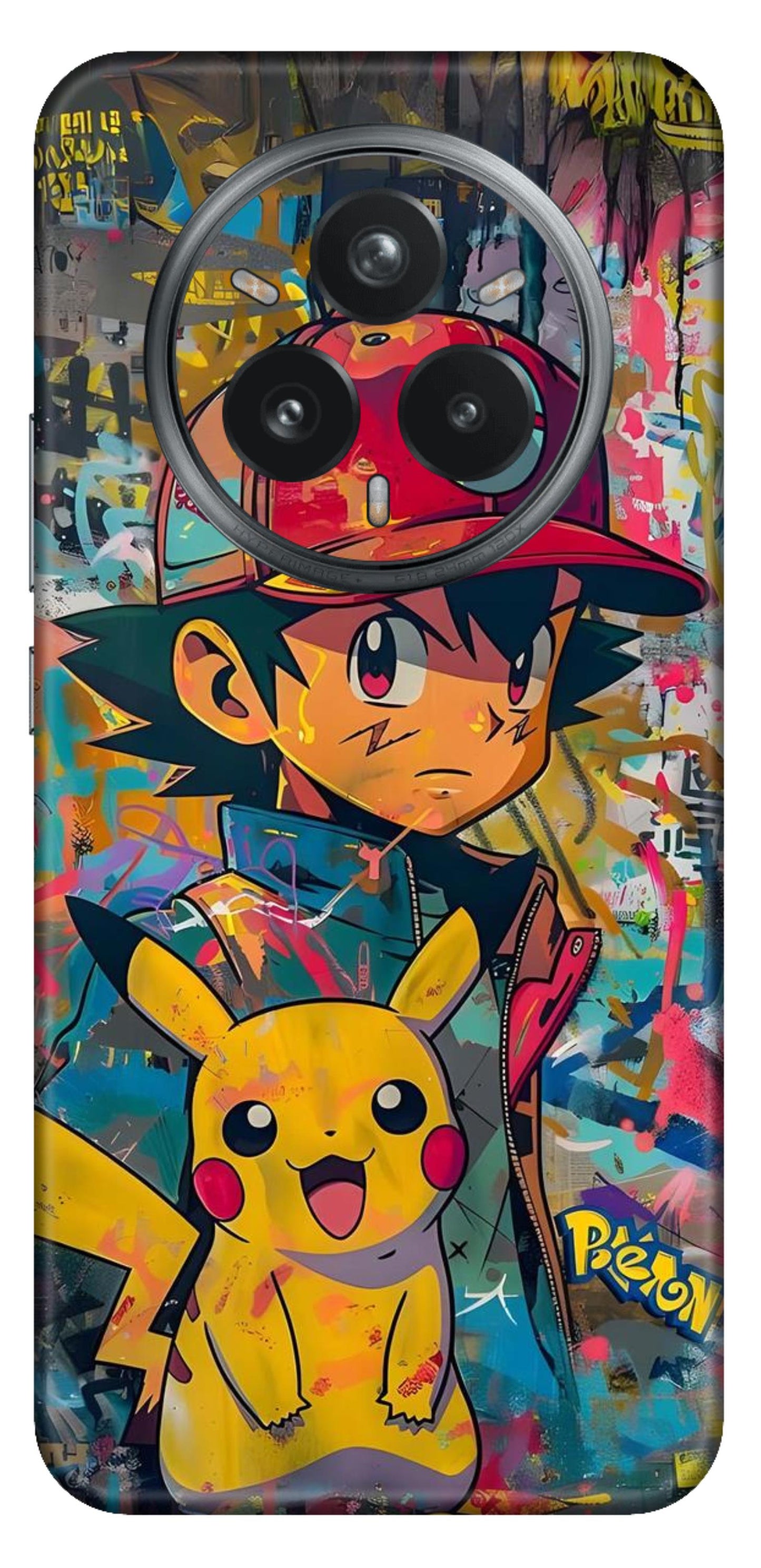 Realme 14 Pro Plus 5G Skins and Wraps