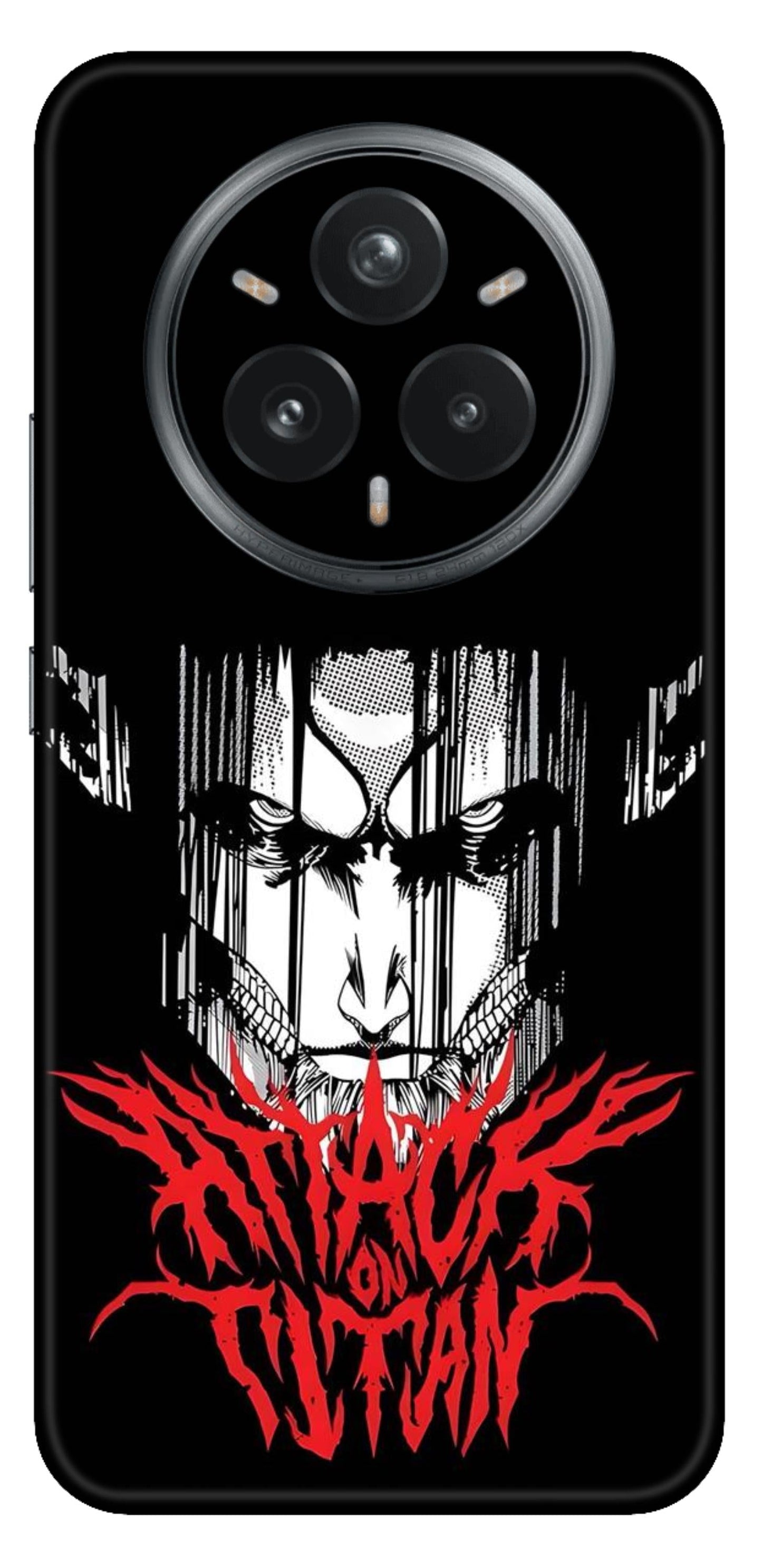 Realme 14 Pro Plus 5G Skins and Wraps