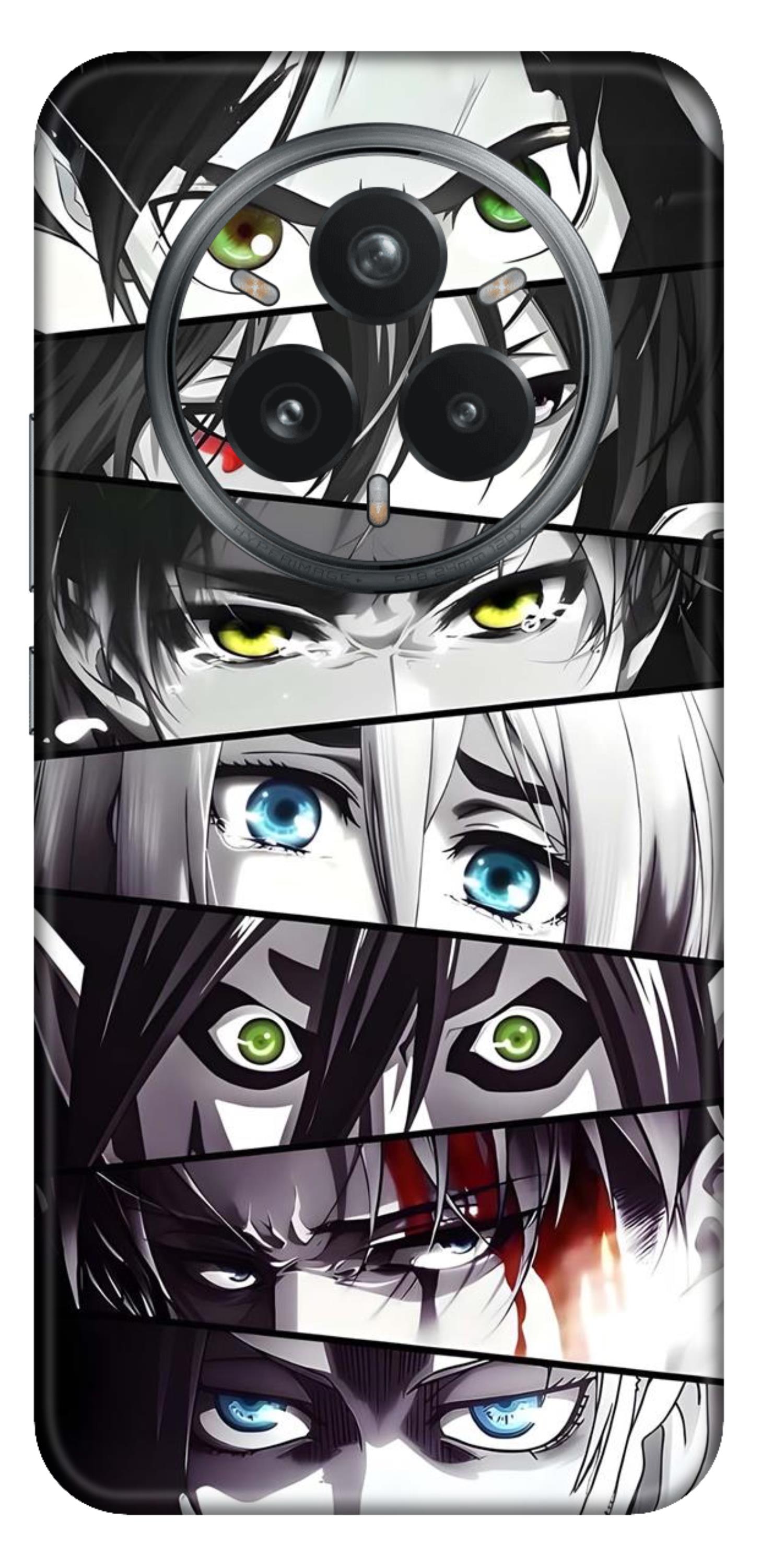 Realme 14 Pro Plus 5G Skins and Wraps