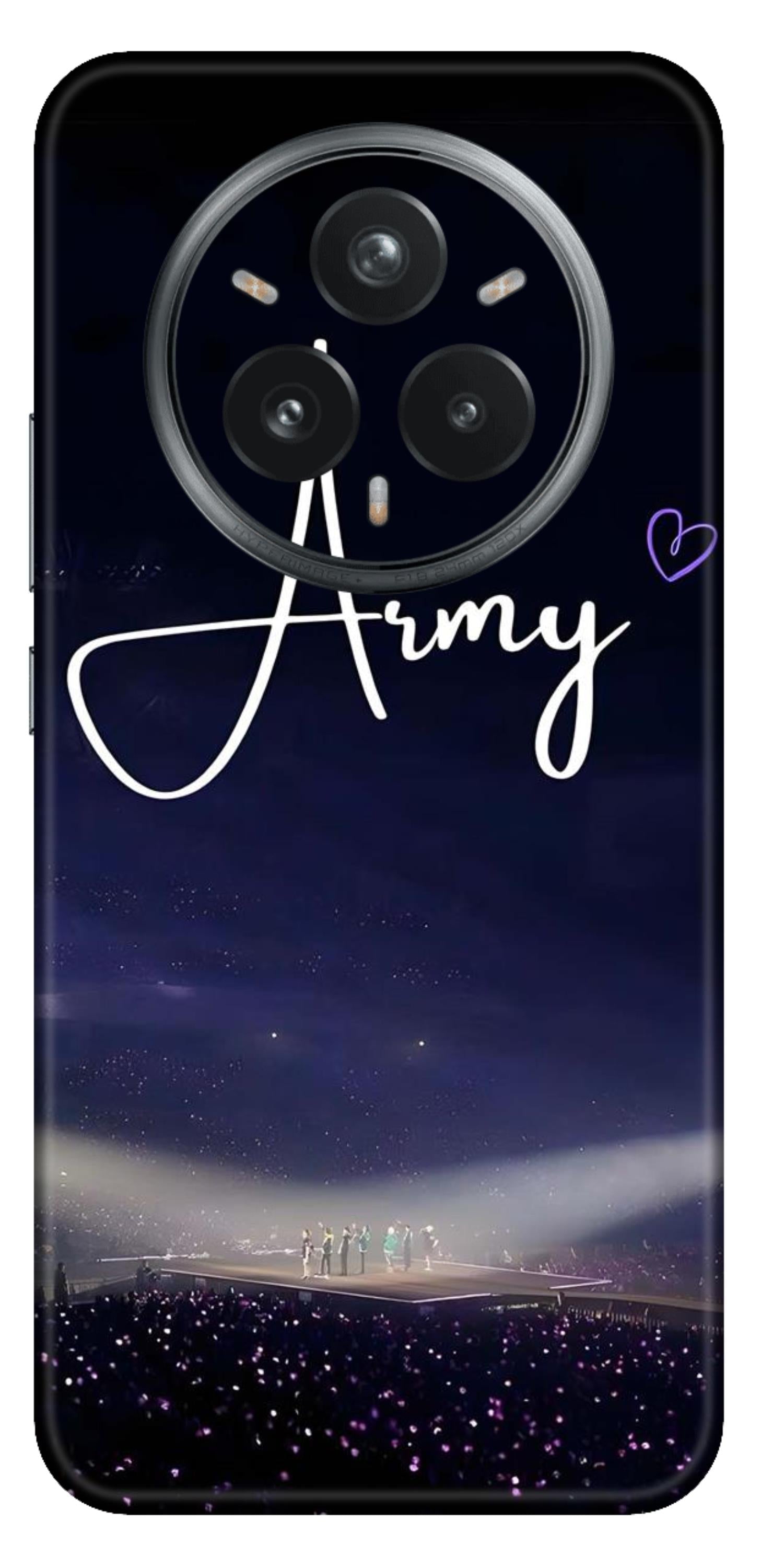 Realme 14 Pro Plus 5G Skins and Wraps