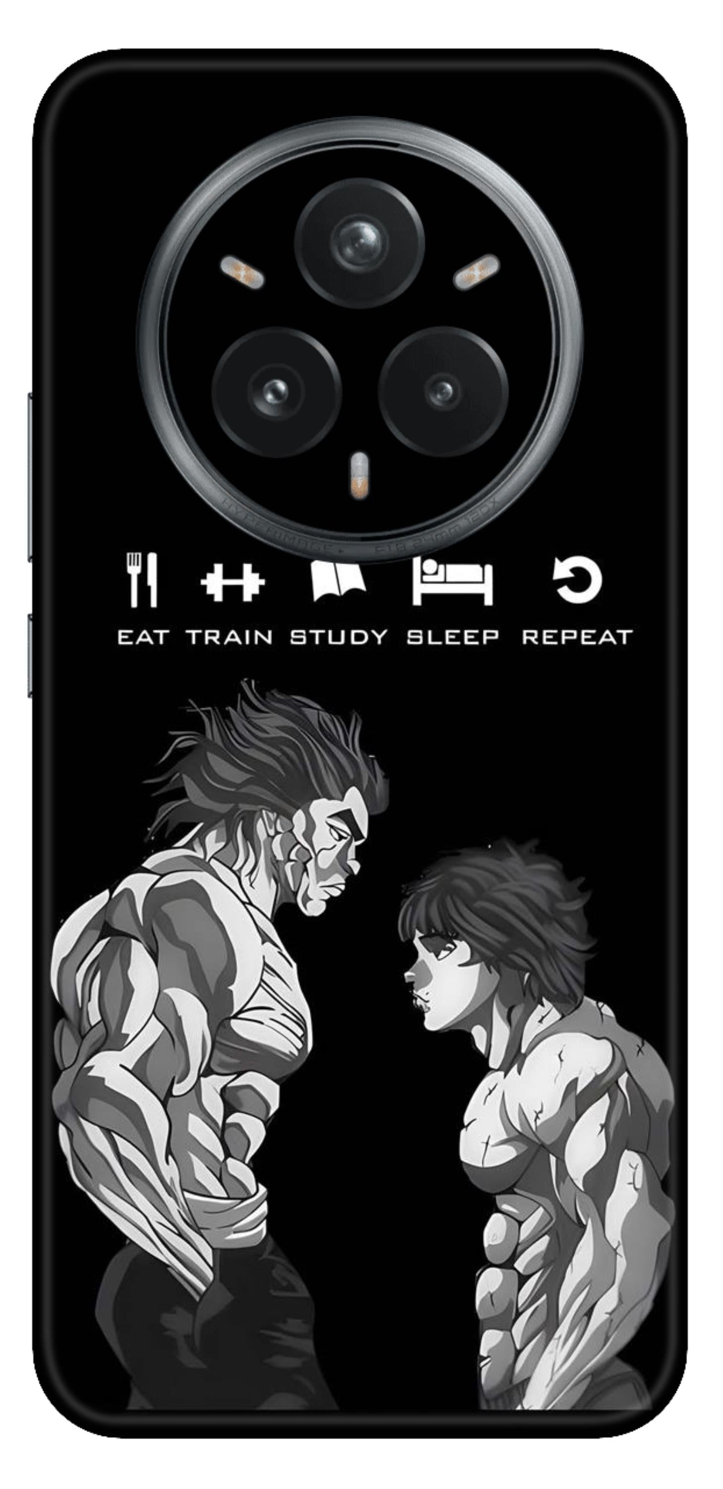 Realme 14 Pro Plus 5G Skins and Wraps