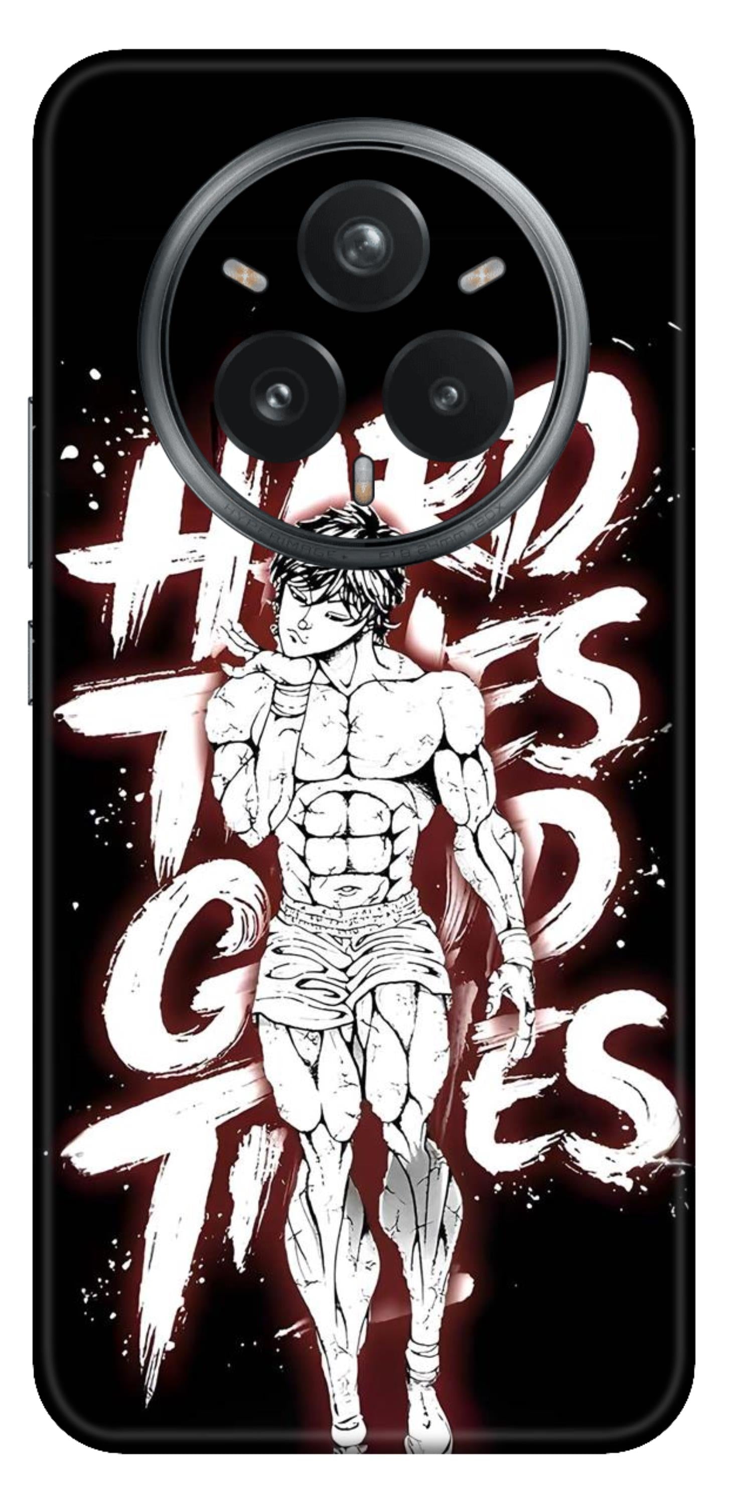 Realme 14 Pro Plus 5G Skins and Wraps