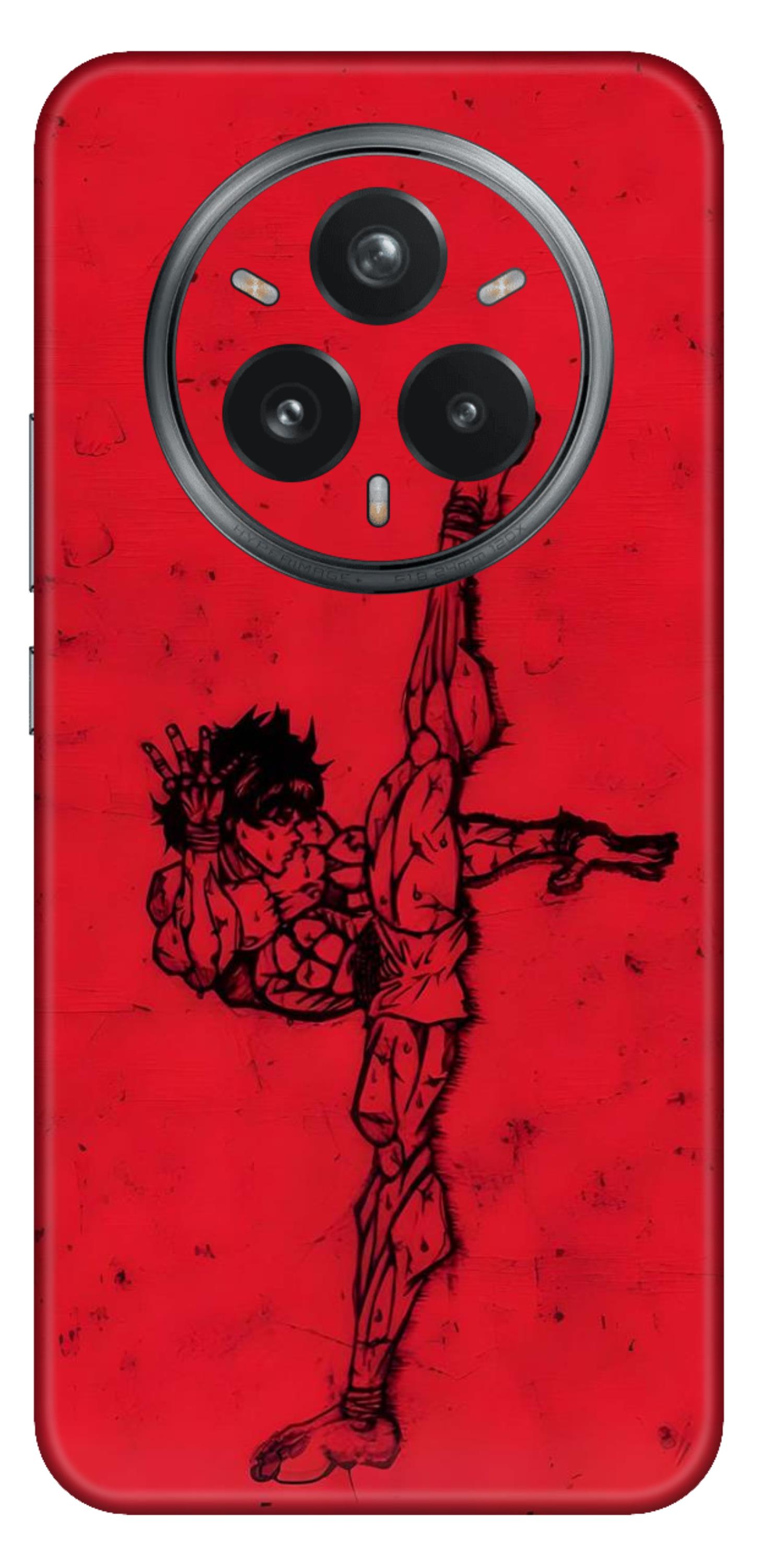 Realme 14 Pro Plus 5G Skins and Wraps