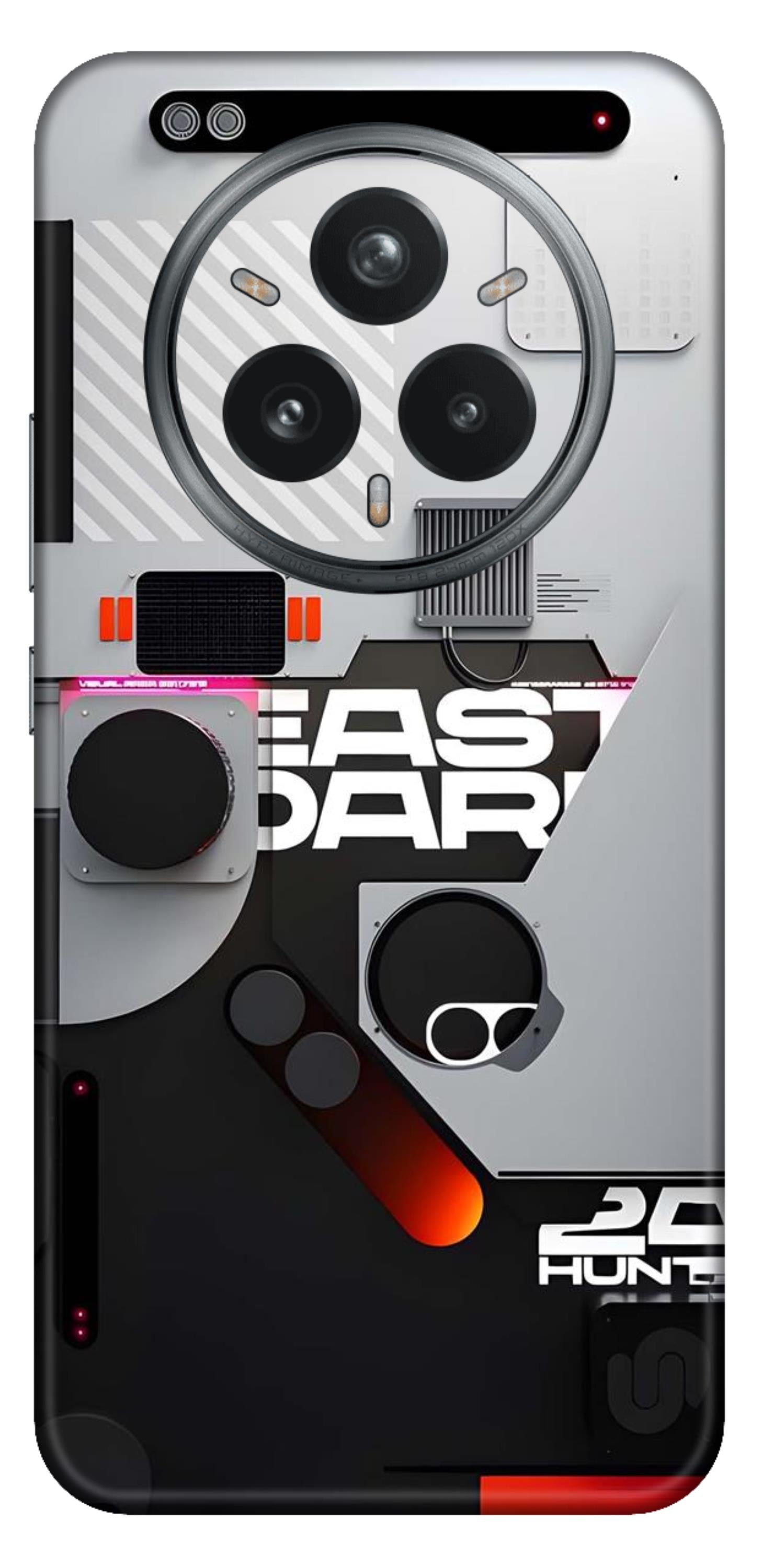 Realme 14 Pro Plus 5G Skins and Wraps