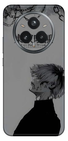 Realme 14 Pro Plus 5G Skins and Wraps