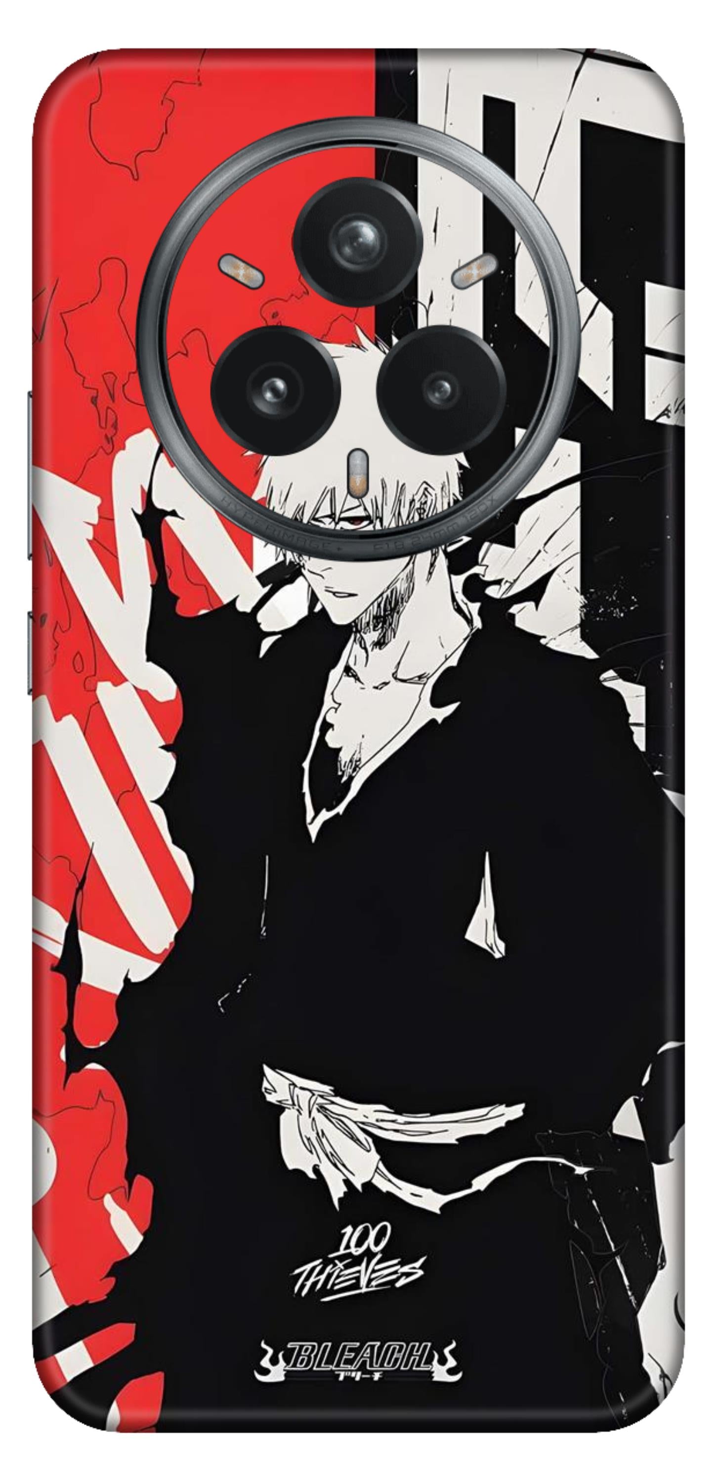 Realme 14 Pro Plus 5G Skins and Wraps