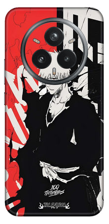 Realme 14 Pro Plus 5G Skins and Wraps