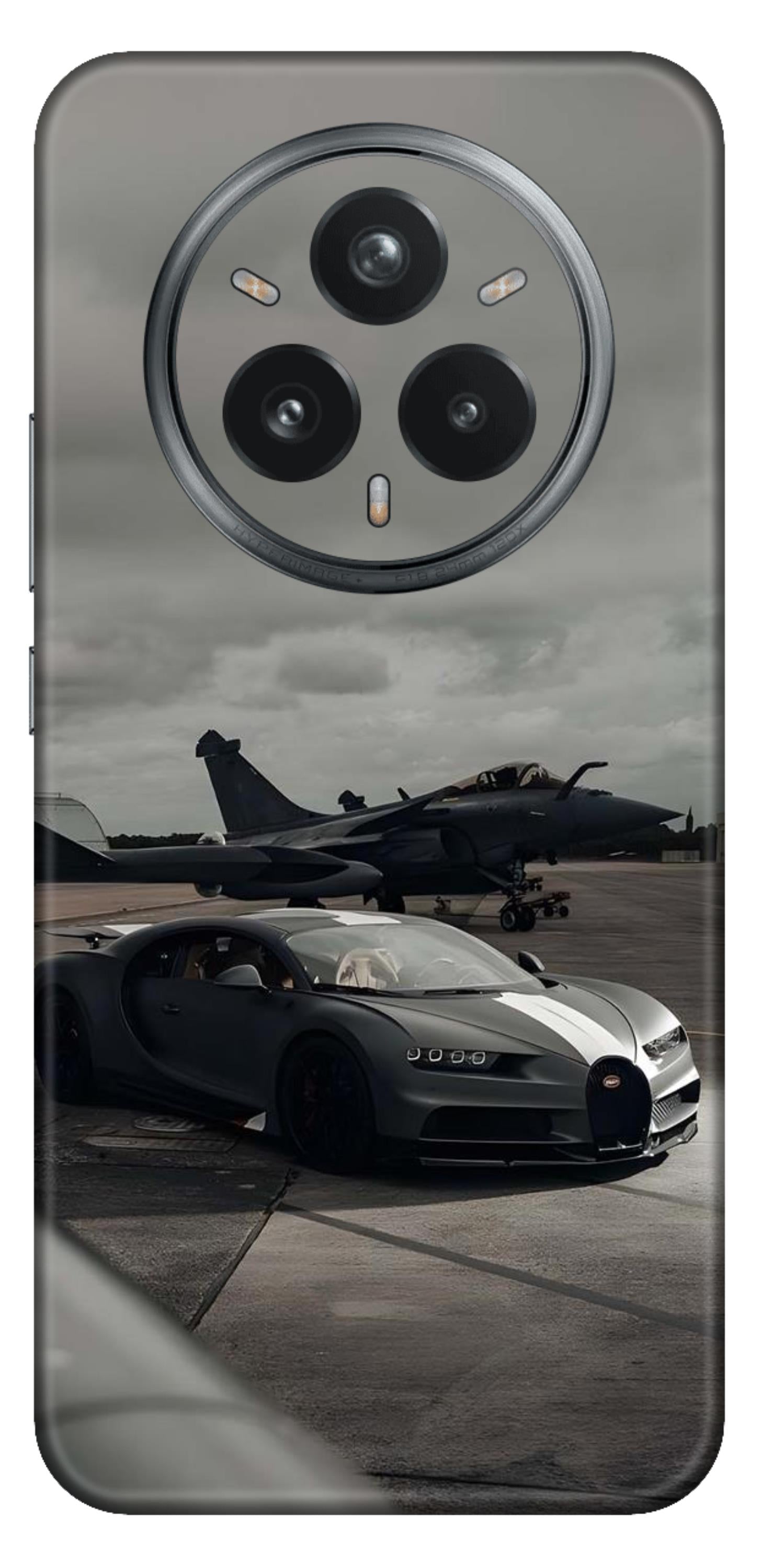 Realme 14 Pro Plus 5G Skins and Wraps