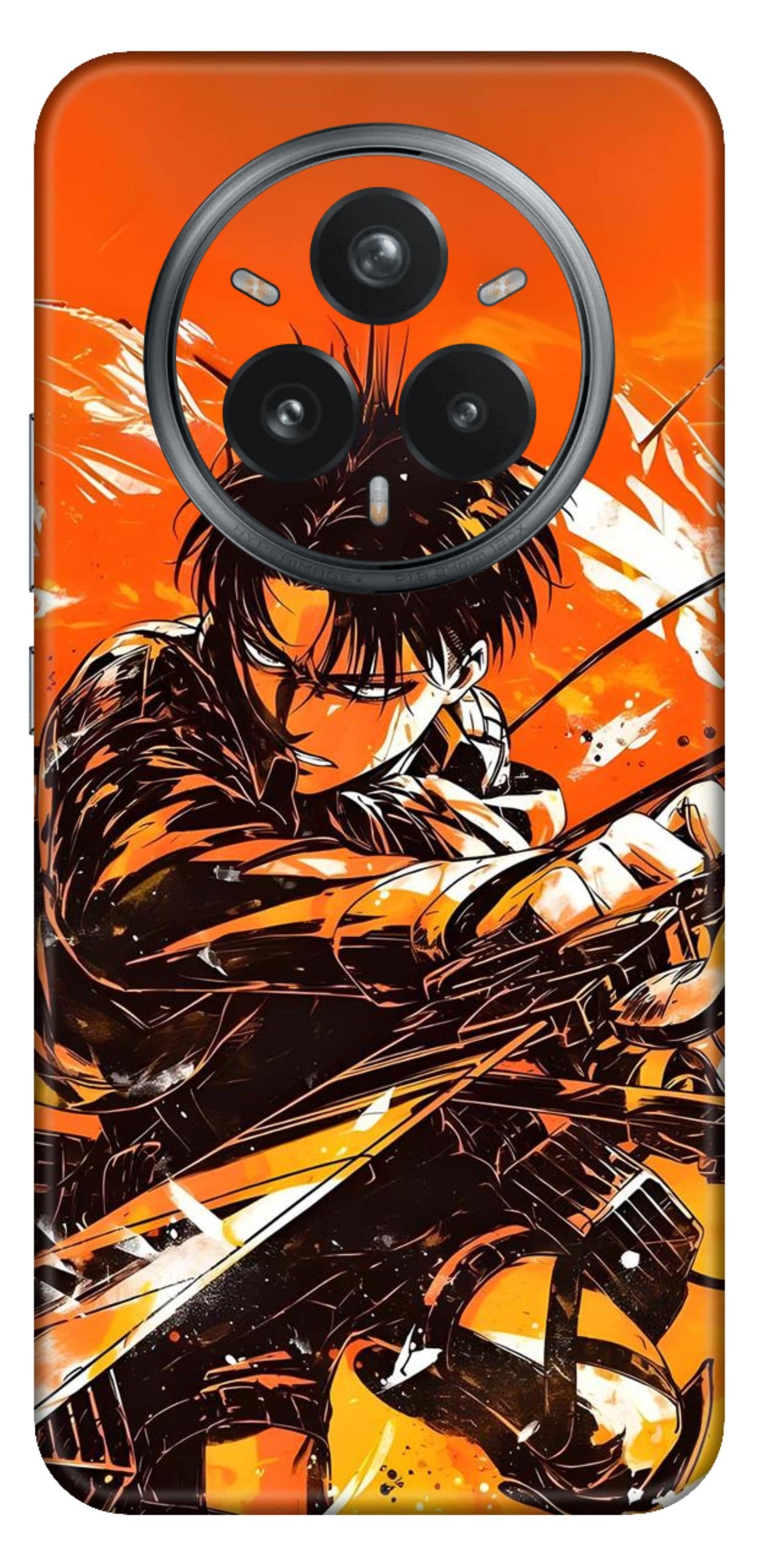 Realme 14 Pro Plus 5G Skins and Wraps