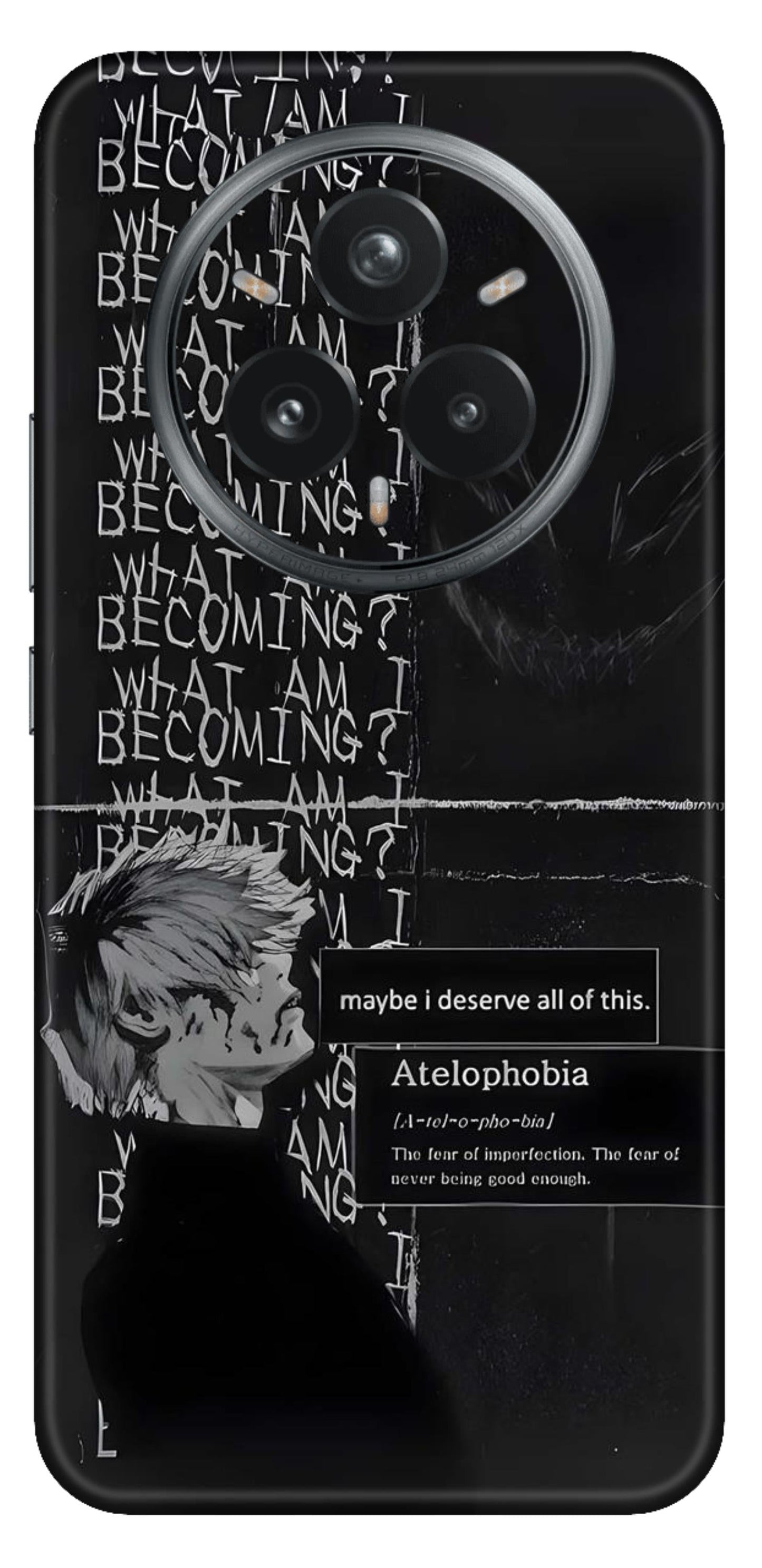 Realme 14 Pro Plus 5G Skins and Wraps