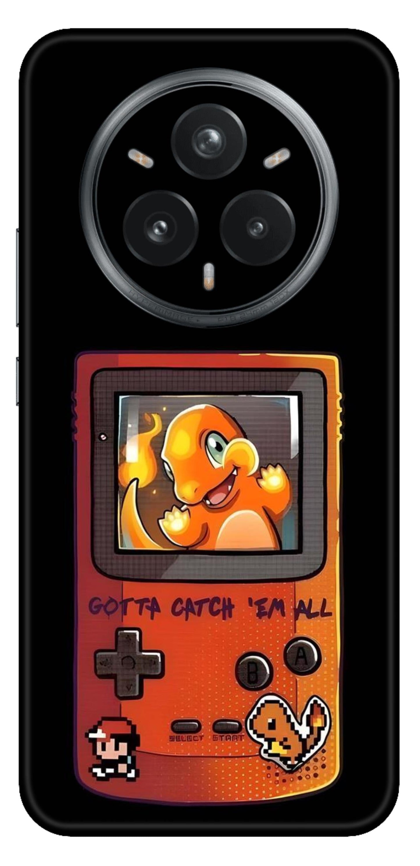 Realme 14 Pro Plus 5G Skins and Wraps