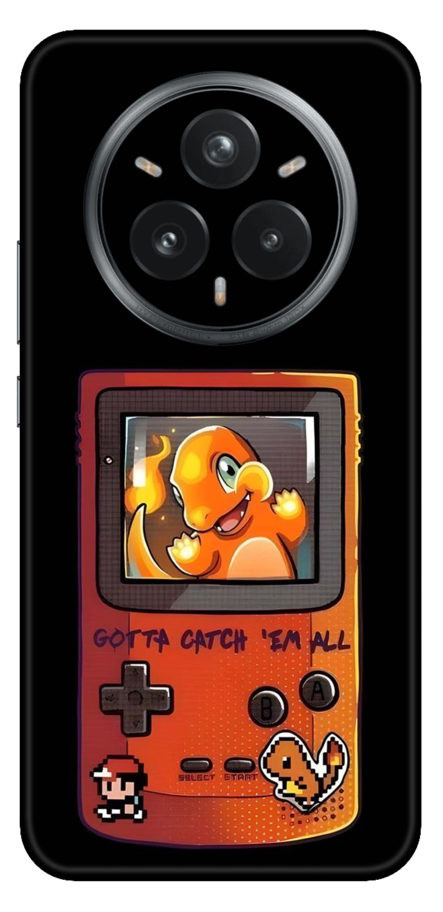 Realme 14 Pro Plus 5G Skins and Wraps