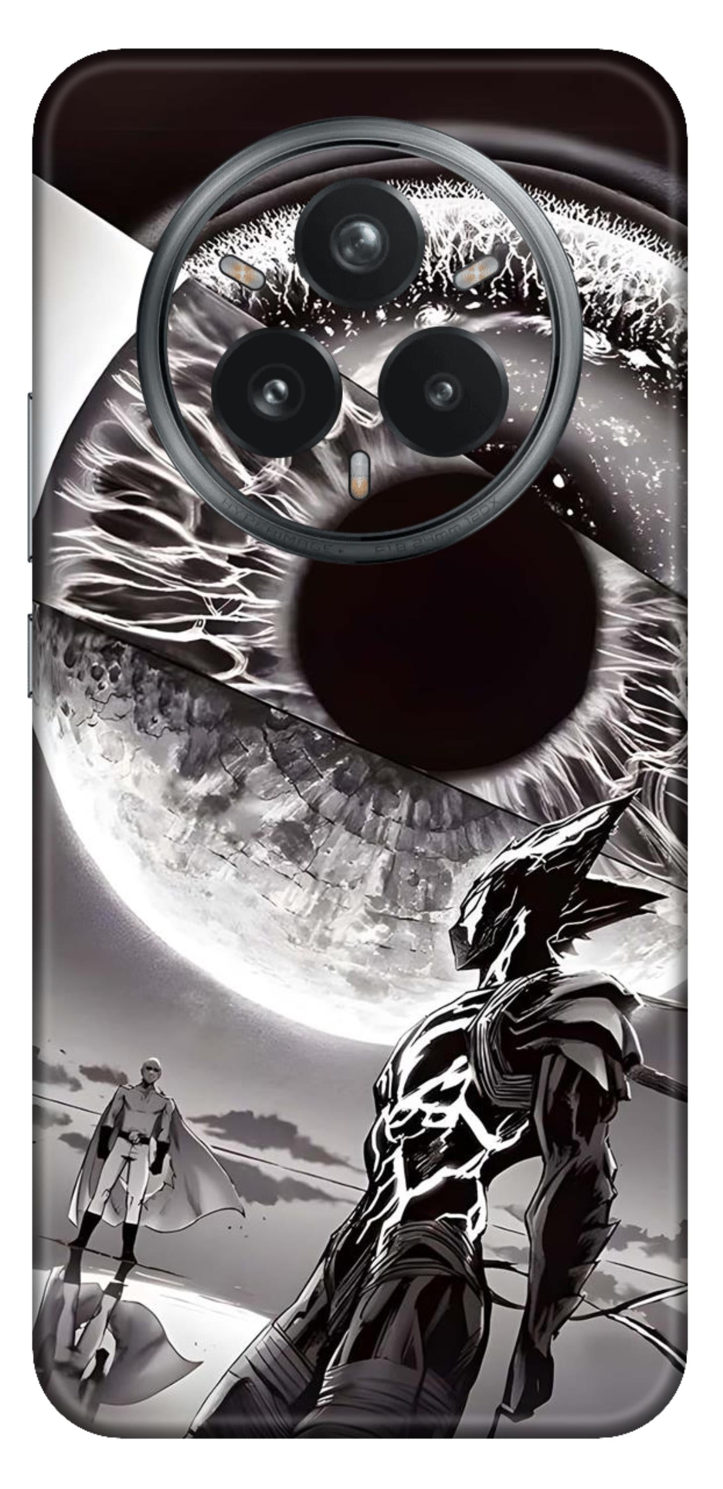 Realme 14 Pro Plus 5G Skins and Wraps