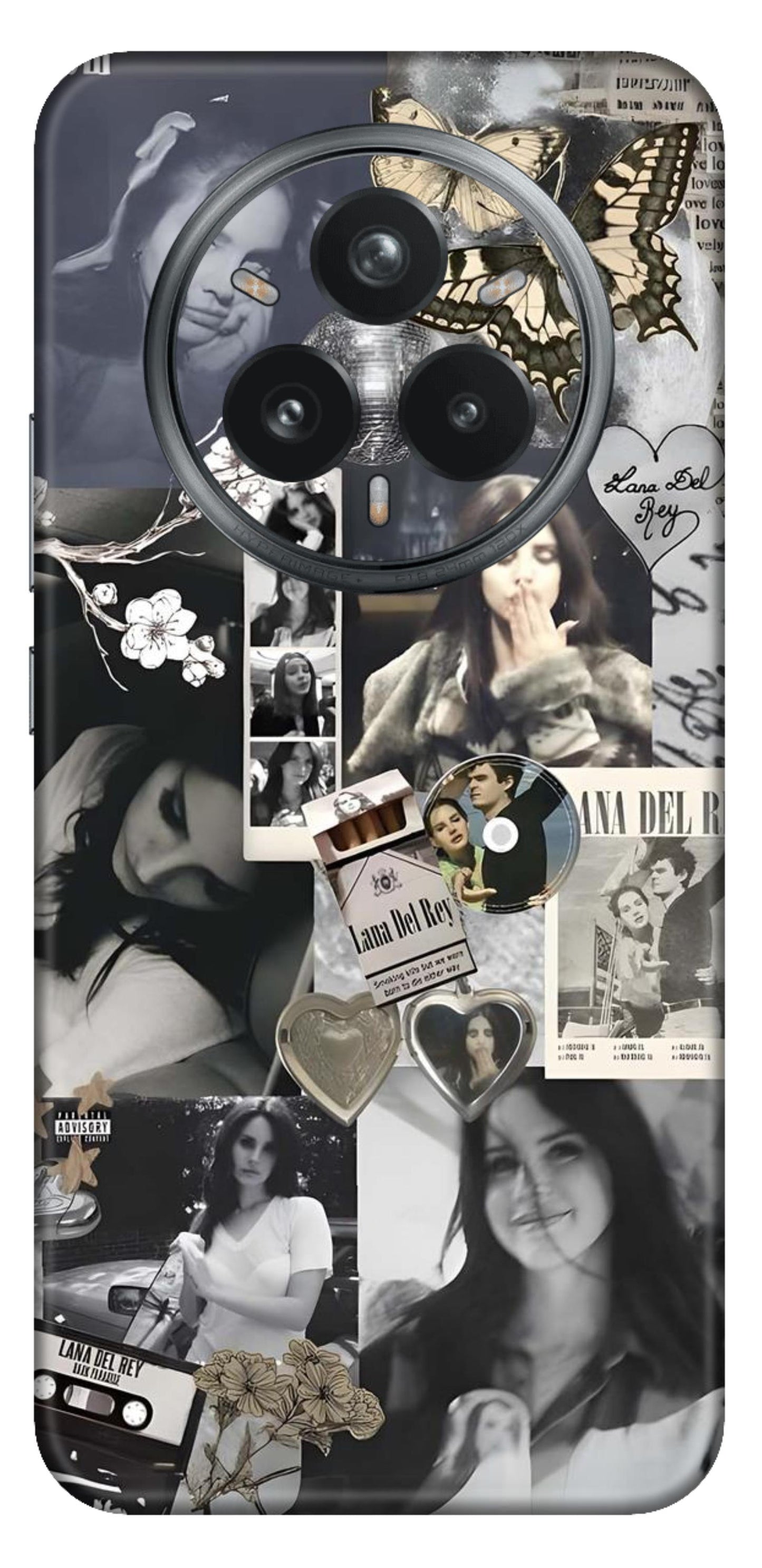 Realme 14 Pro Plus 5G Skins and Wraps